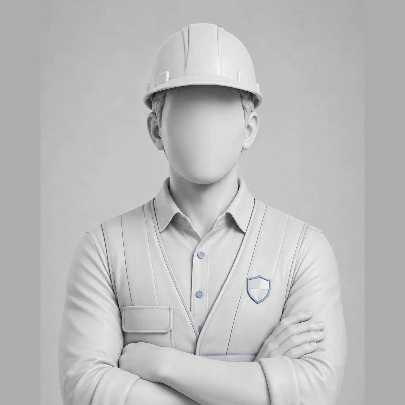 Crew Foreman