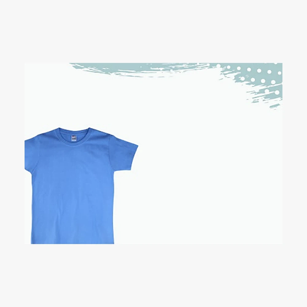 Shirt — Style 018 — image 1 of 1