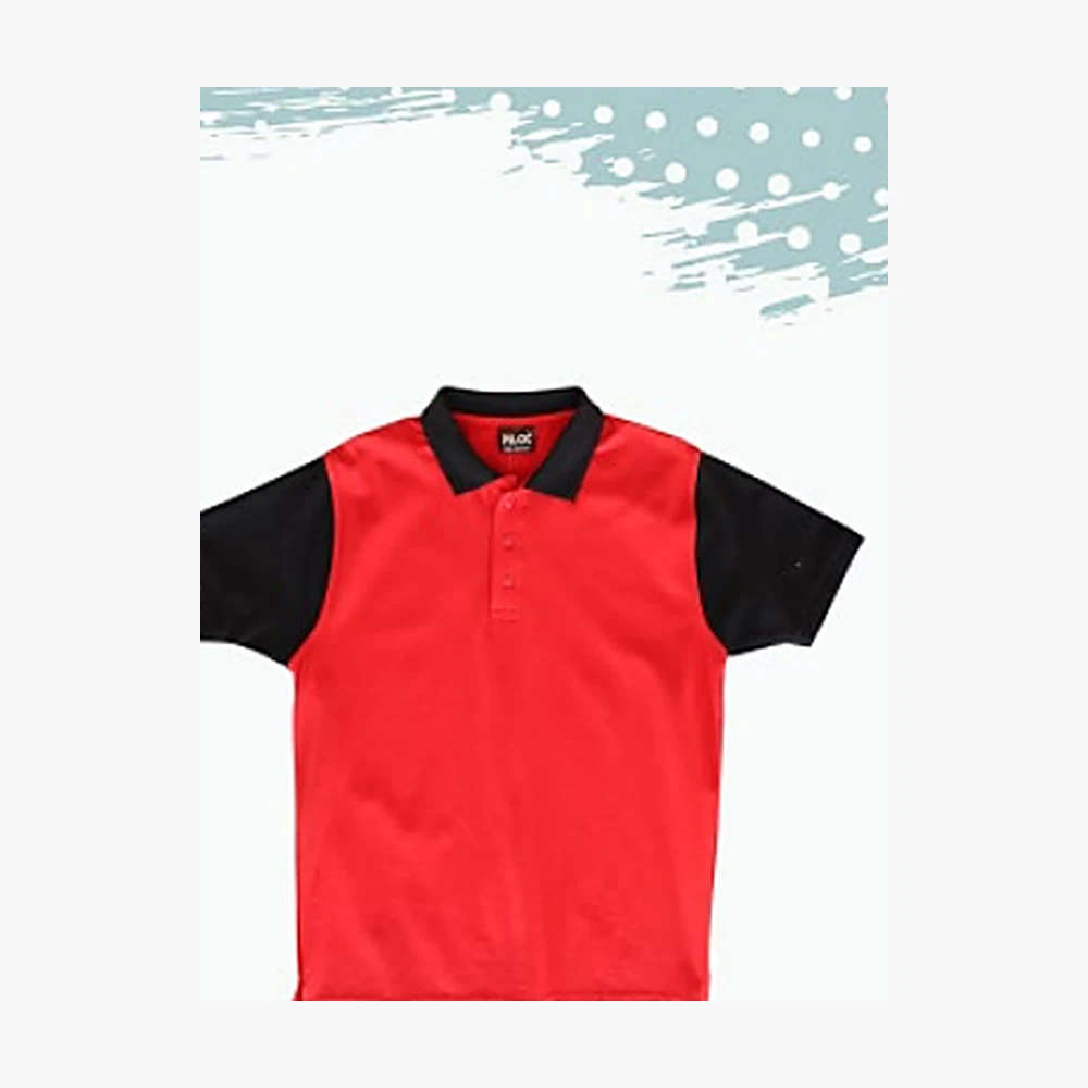 Shirt — Style 137 — image 1 of 1