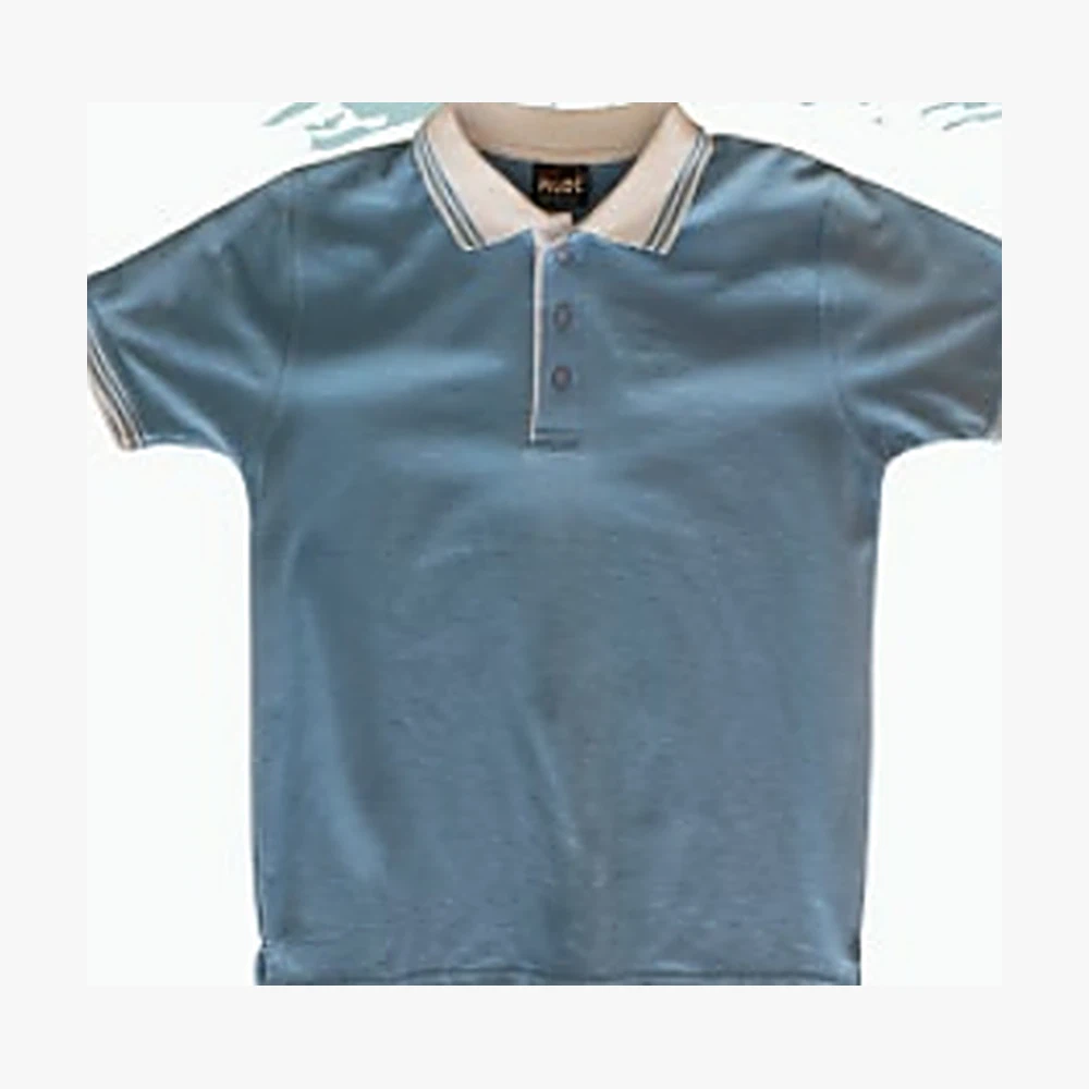Shirt — Style 127 — image 1 of 1