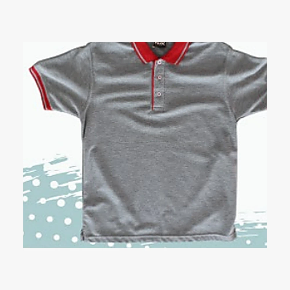 Shirt — Style 130 — image 1 of 1