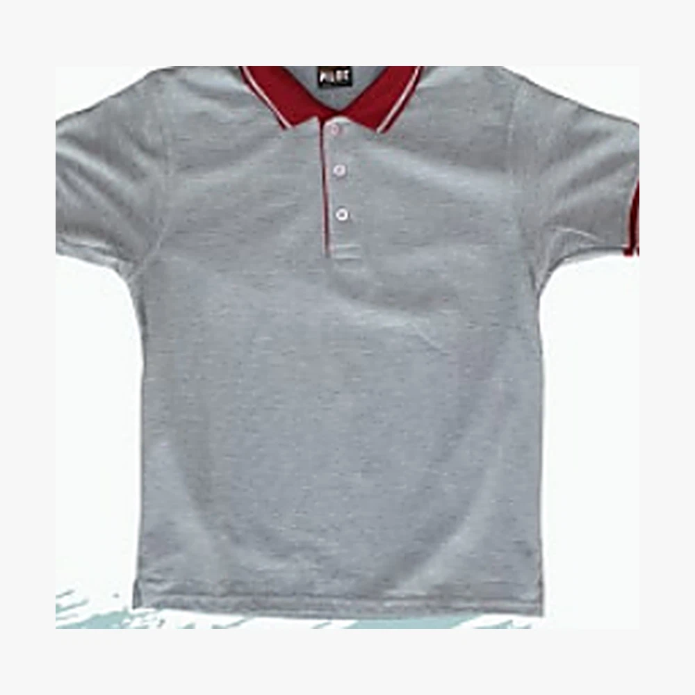 Shirt — Style 132 — image 1 of 1