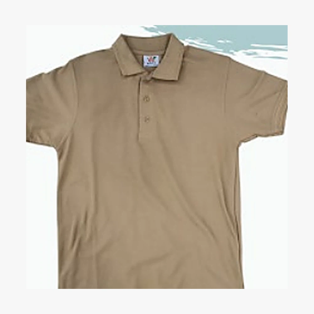 Shirt — Style 081 — image 1 of 1