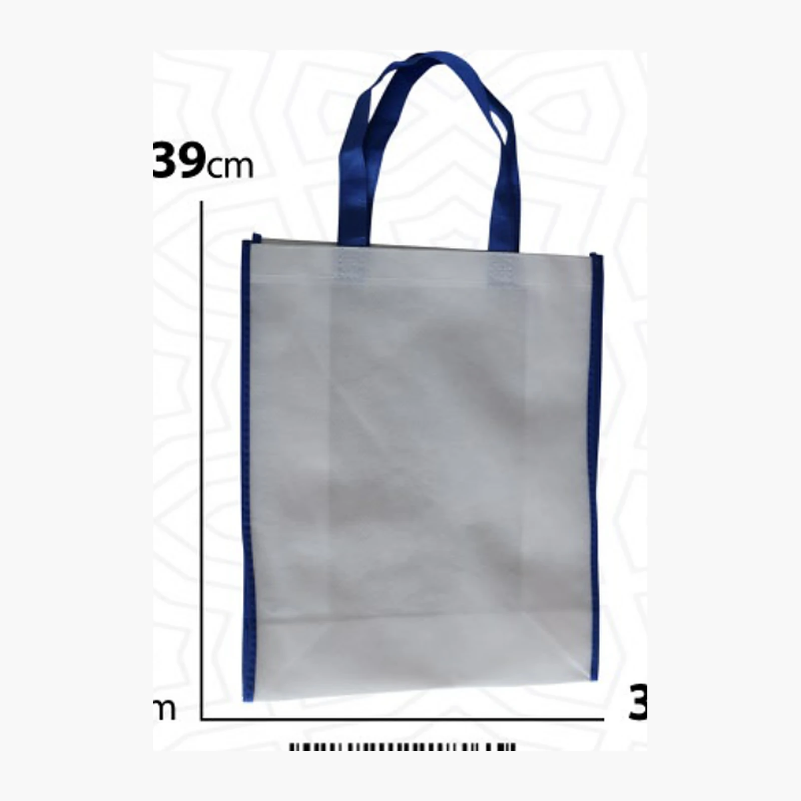Bag — Style 043 — image 1 of 1