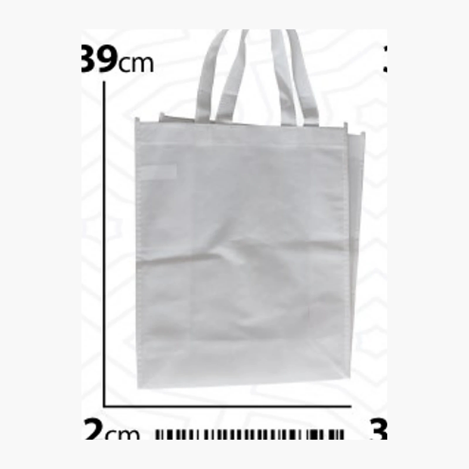 Bag — Style 052 — image 1 of 1