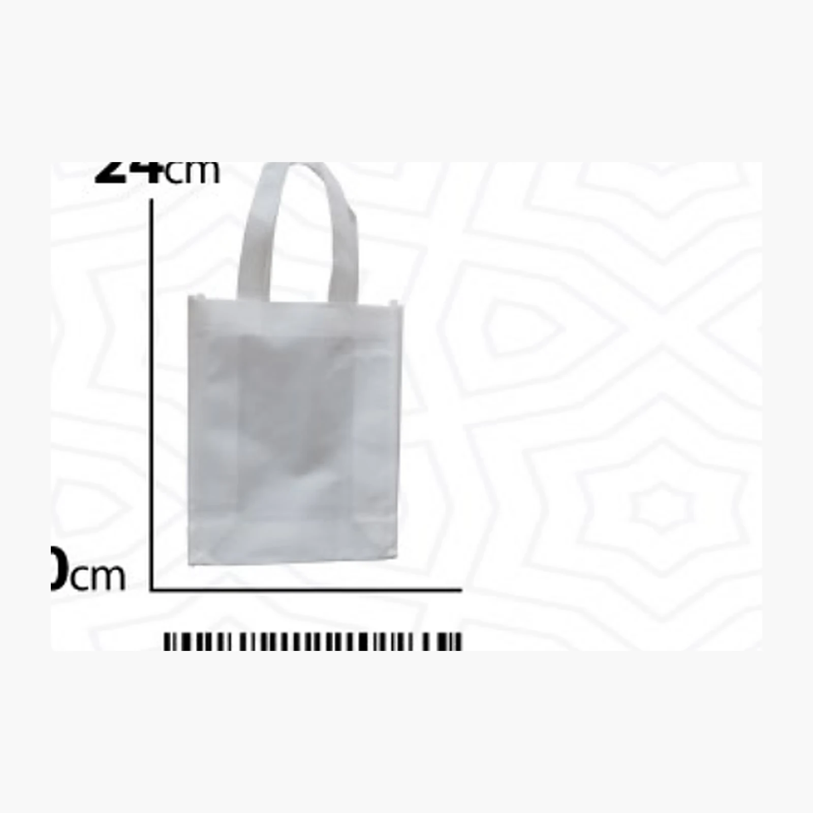Bag — Style 060 — image 1 of 1
