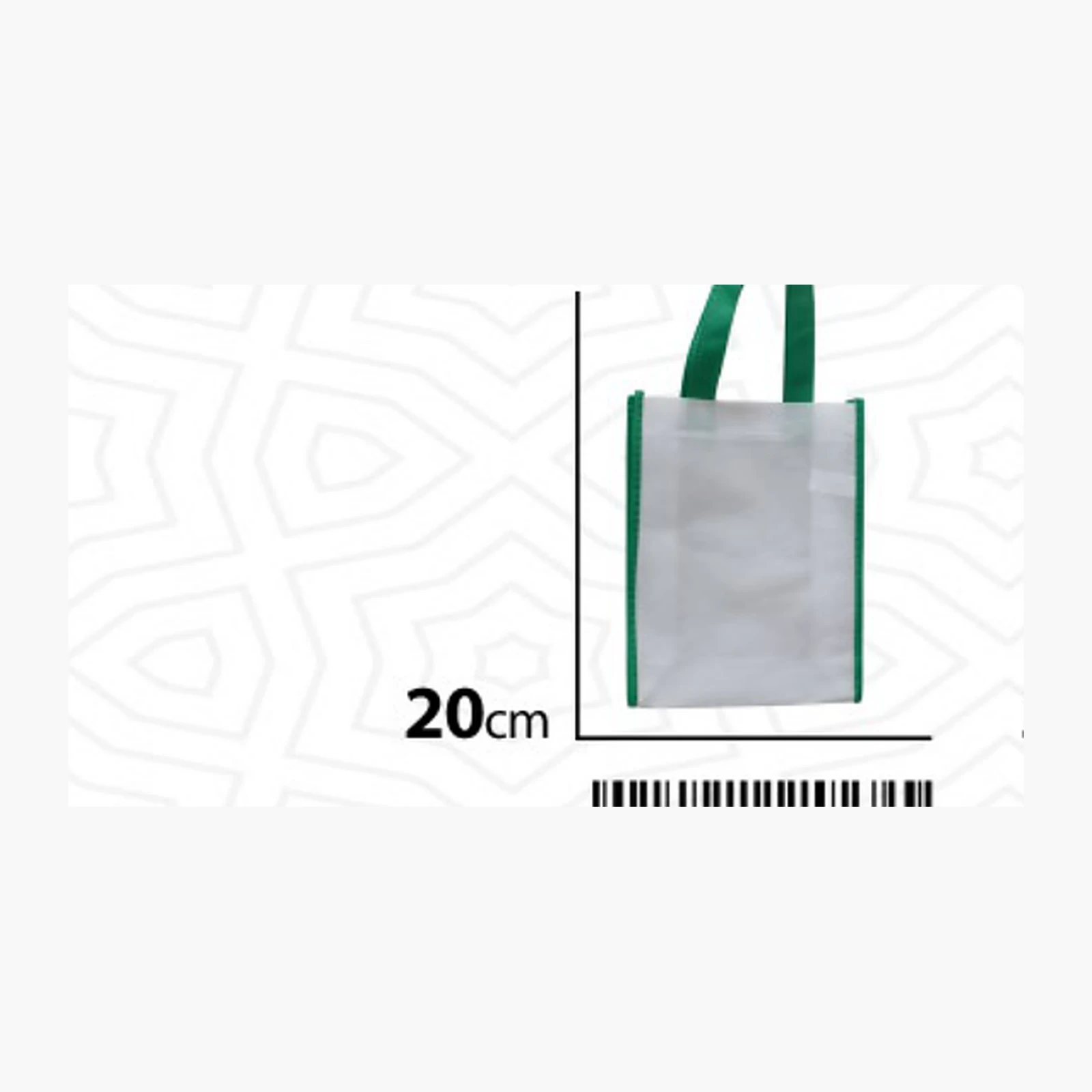 Bag — Style 061 — image 1 of 1
