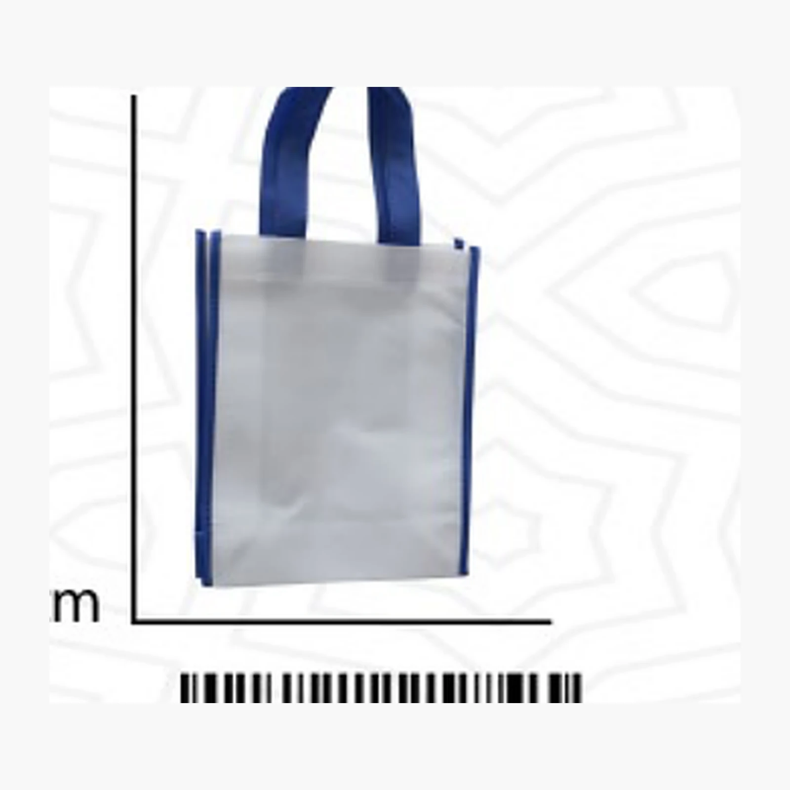 Bag — Style 062 — image 1 of 1
