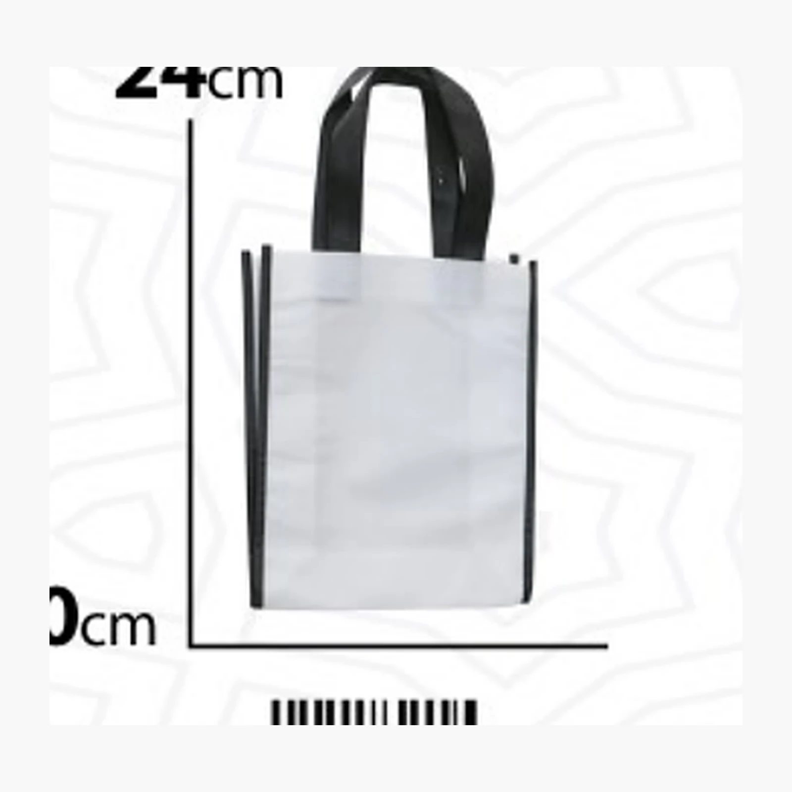Bag — Style 059 — image 1 of 1