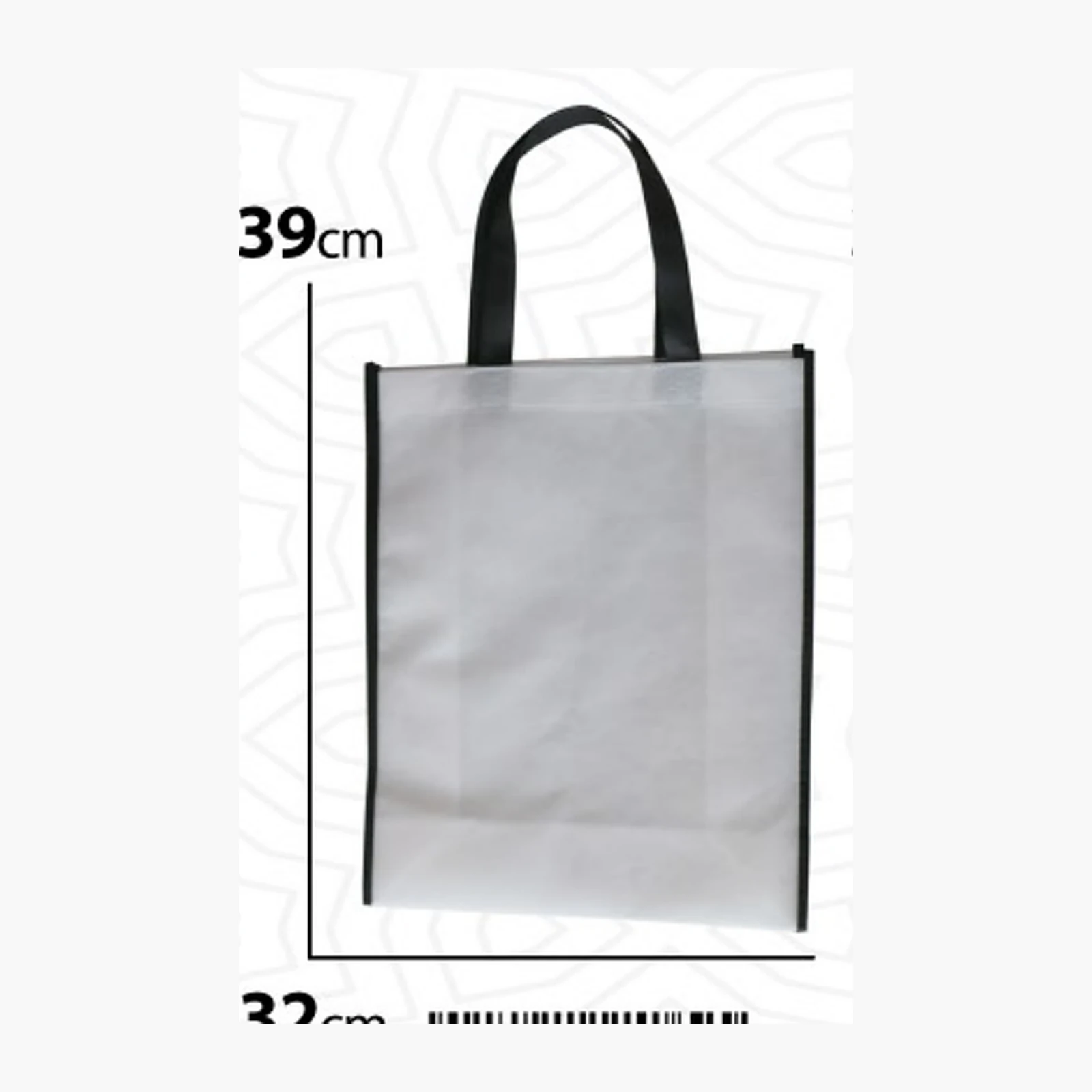 Bag — Style 038 — image 1 of 1
