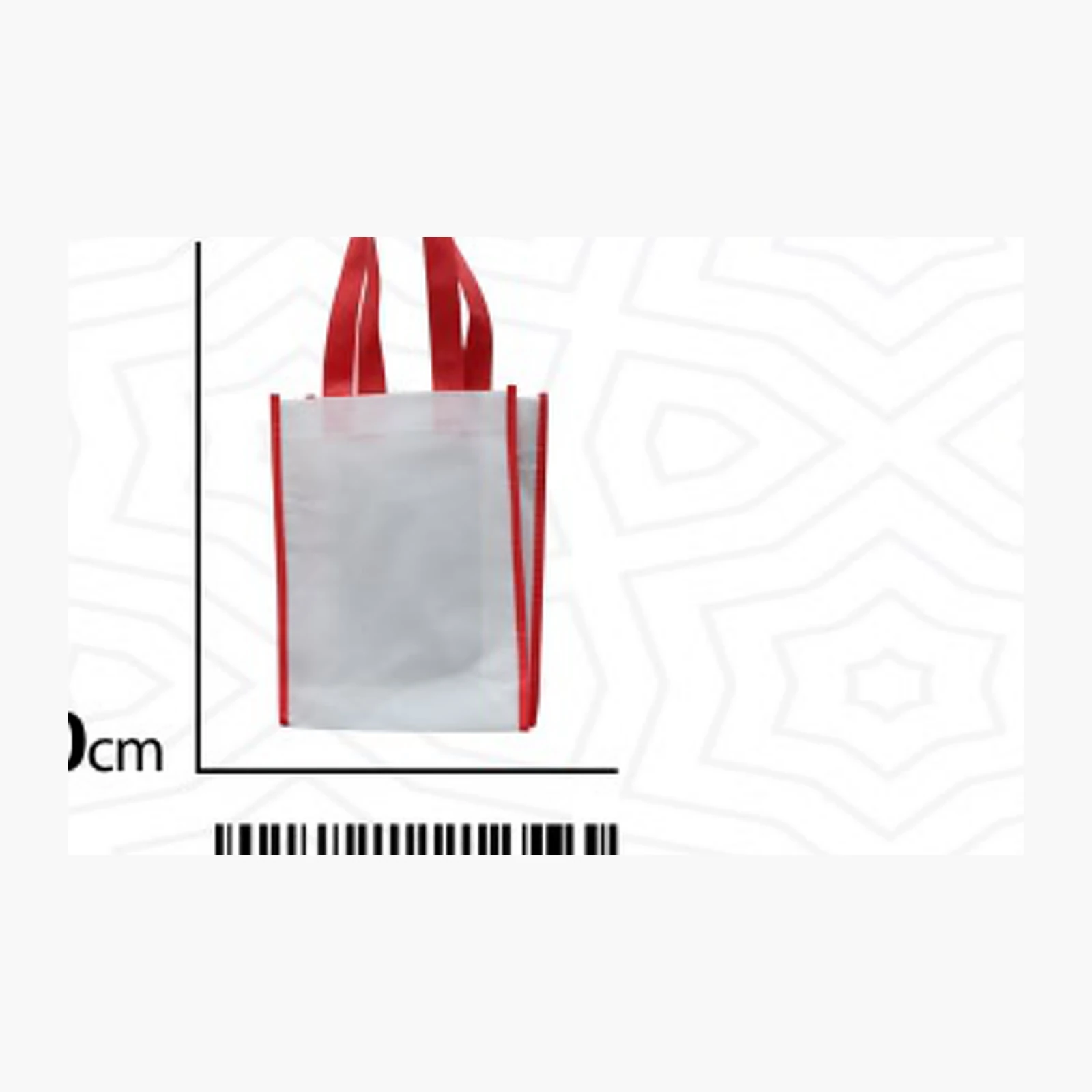 Bag — Style 063 — image 1 of 1