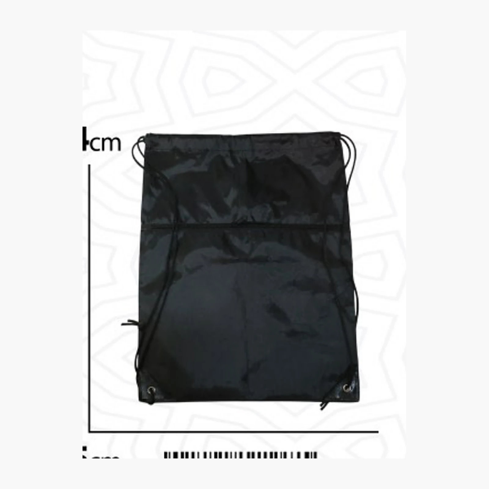 Bag — Style 087 — image 1 of 1
