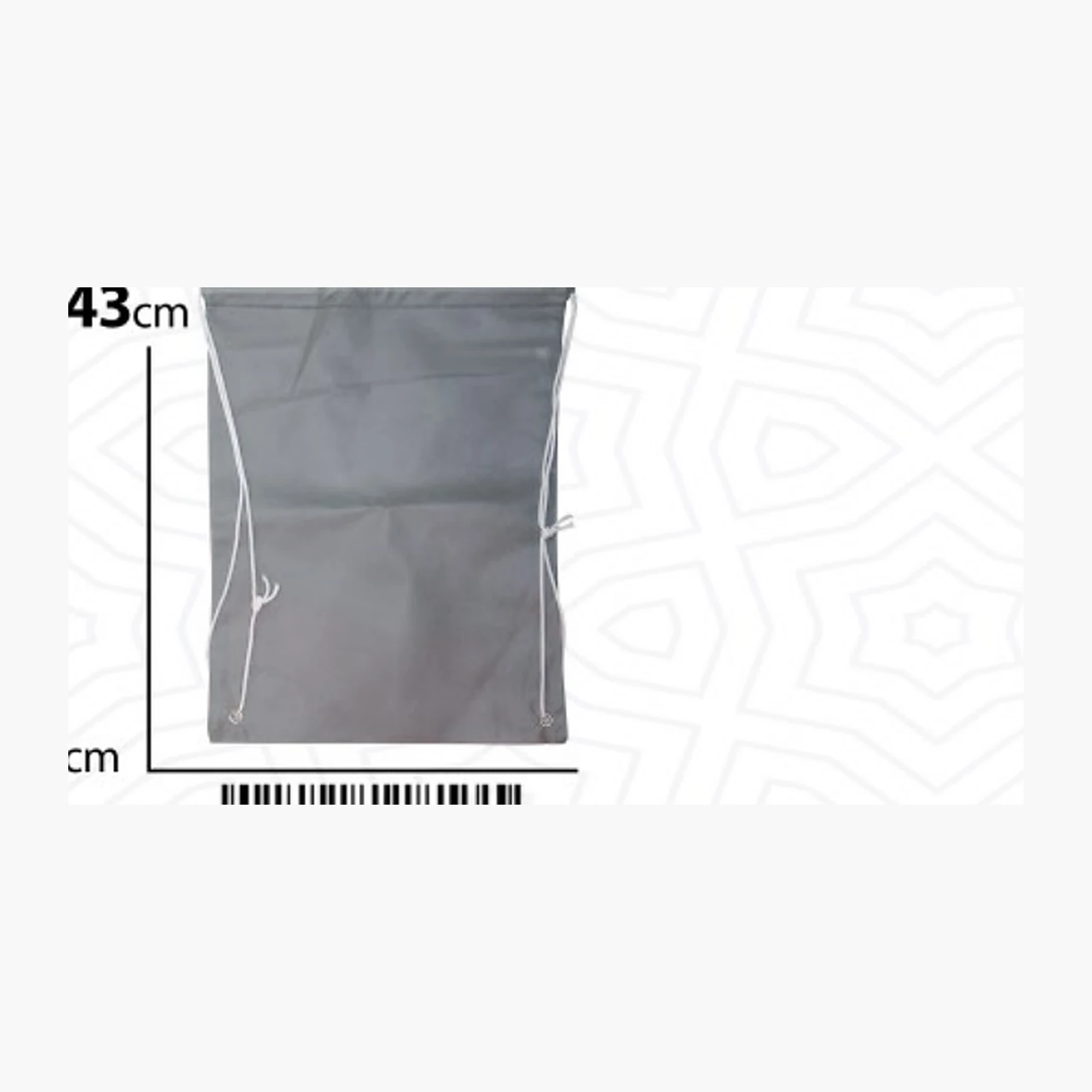 Bag — Style 080 — image 1 of 1