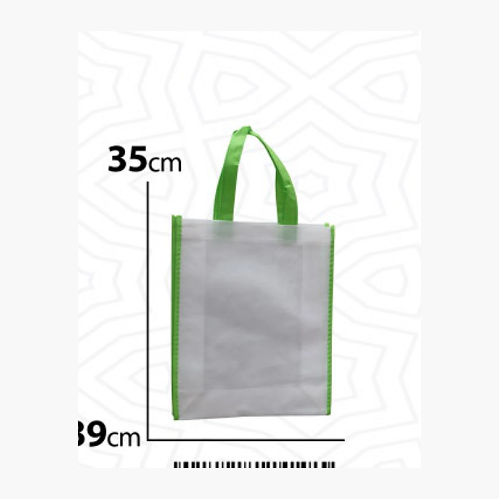 Bag — Style 056 — image 1 of 1