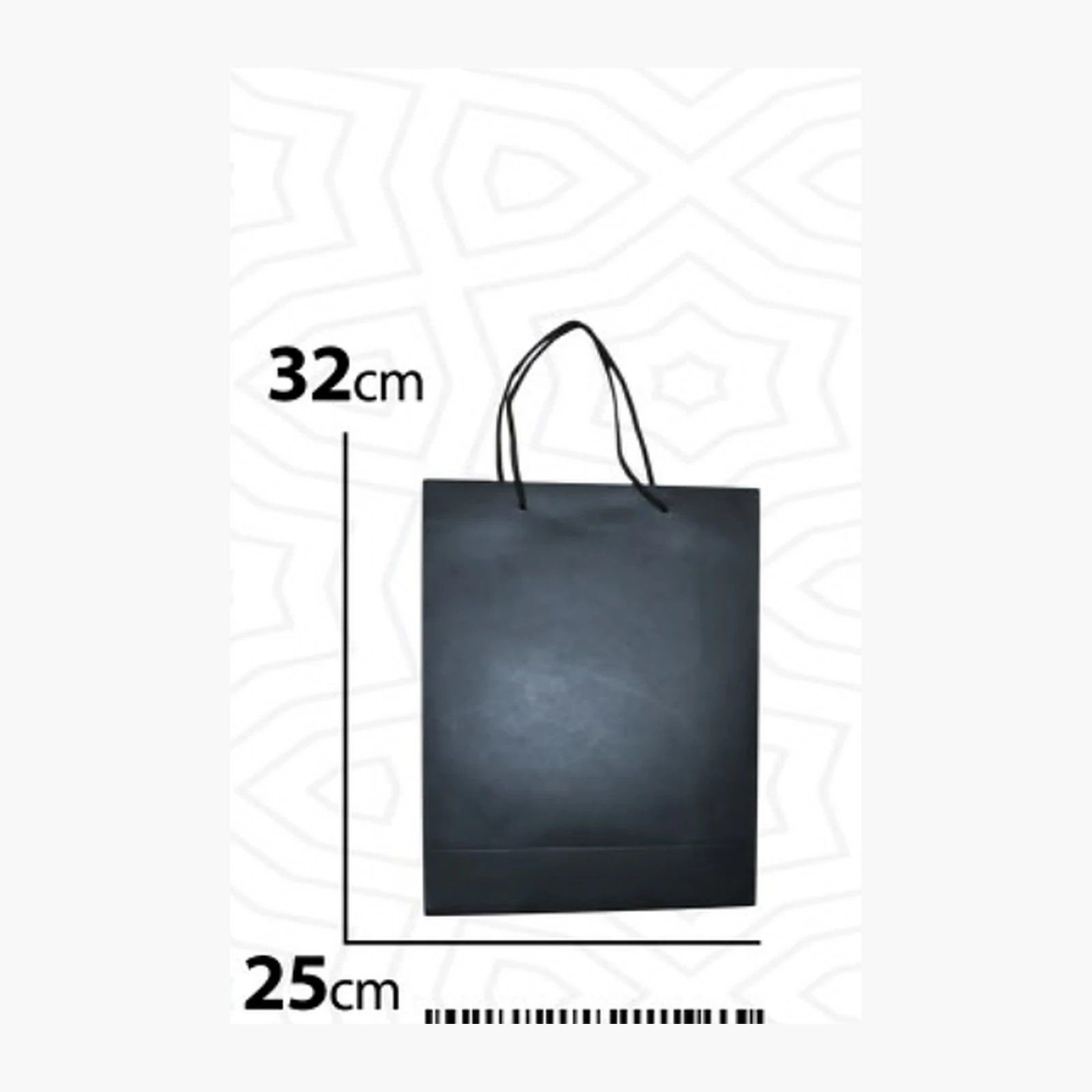 Bag — Style 066 — image 1 of 1