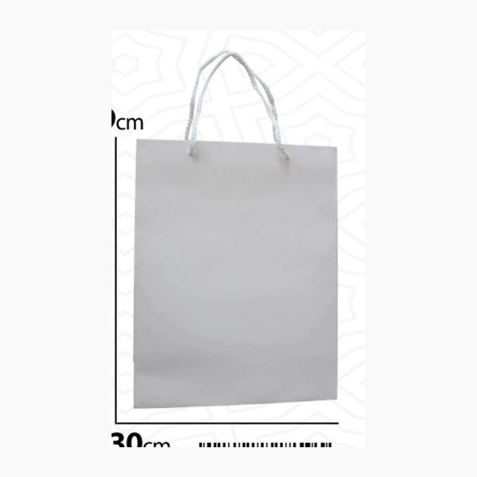 Bag — Style 072 — image 1 of 1
