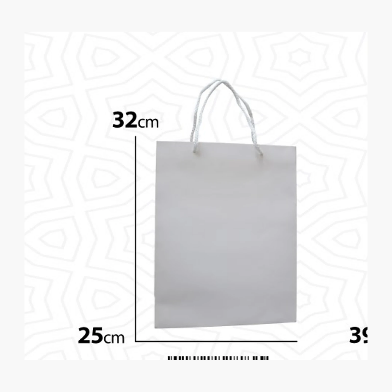 Bag — Style 073 — image 1 of 1