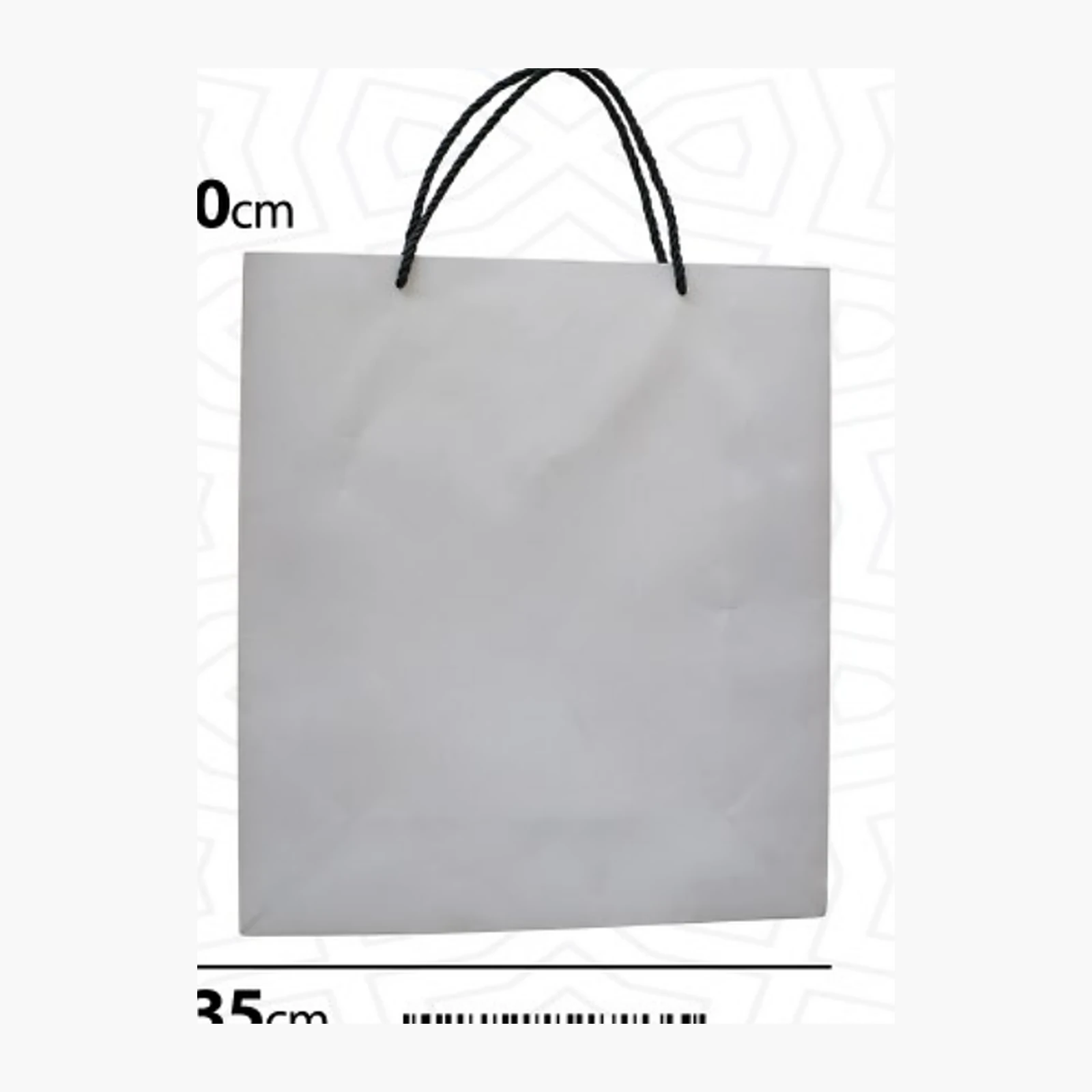 Bag — Style 071 — image 1 of 1