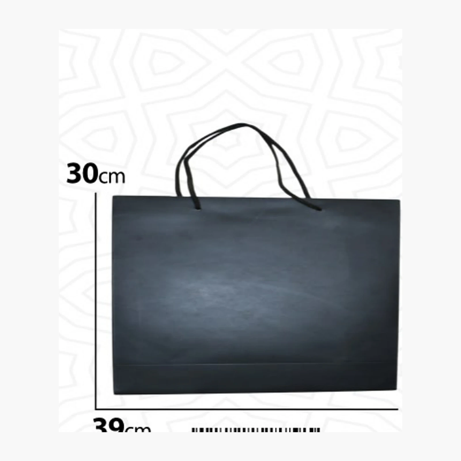 Bag — Style 070 — image 1 of 1