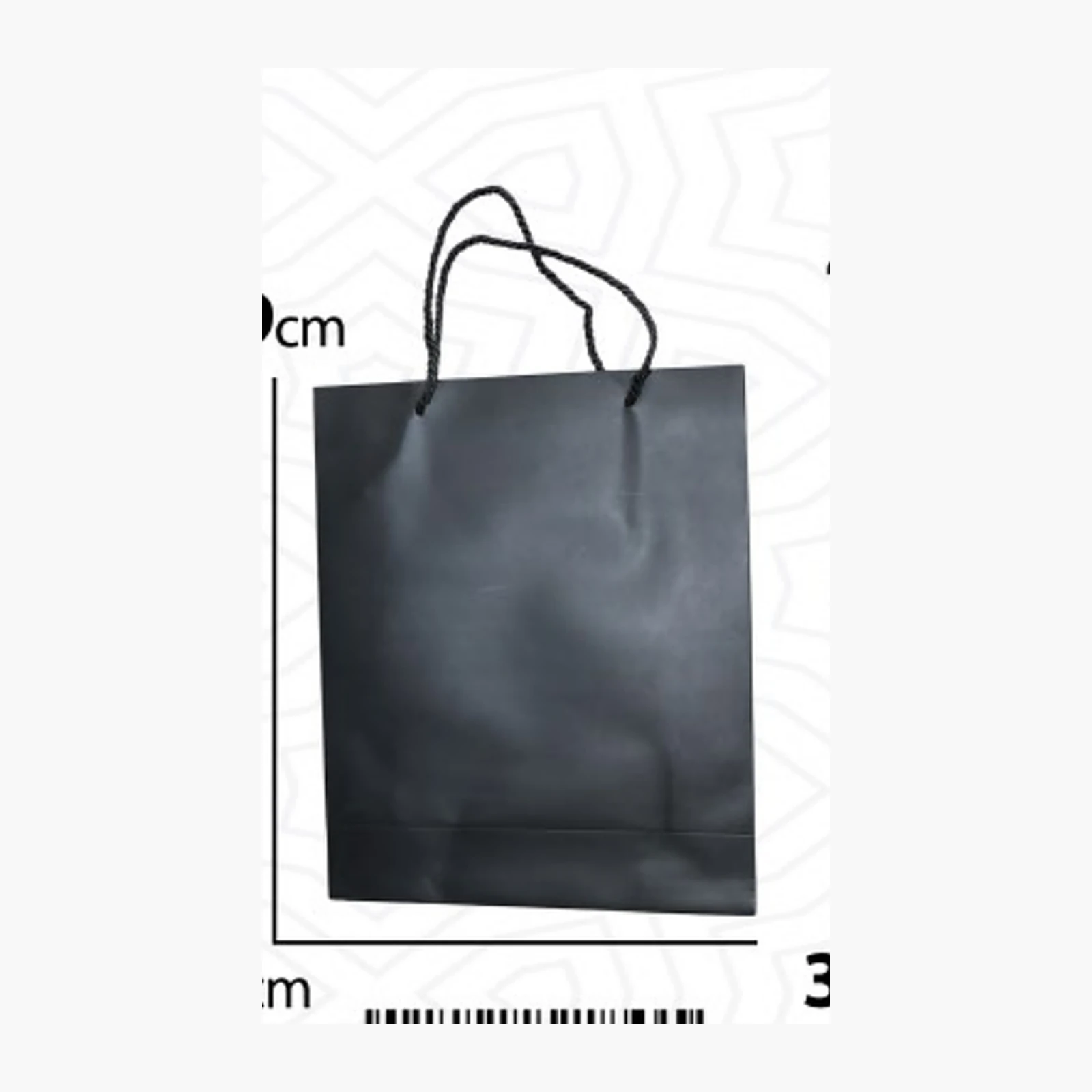 Bag — Style 068 — image 1 of 1