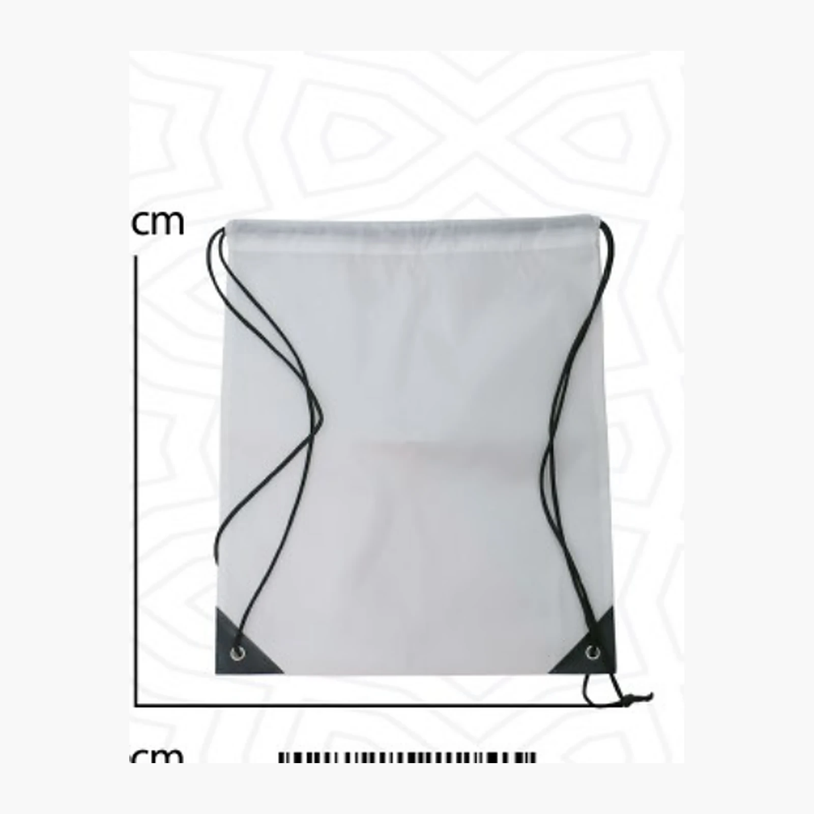 Bag — Style 084 — image 1 of 1