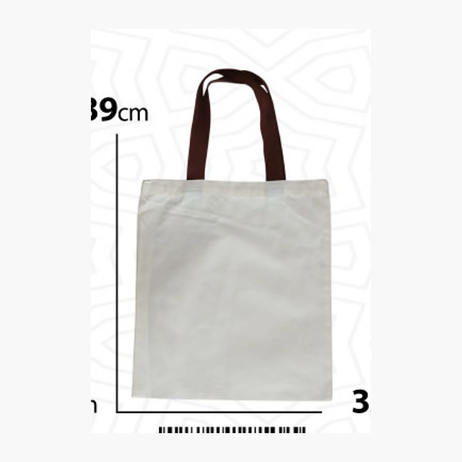 Bag — Style 036 — image 1 of 1