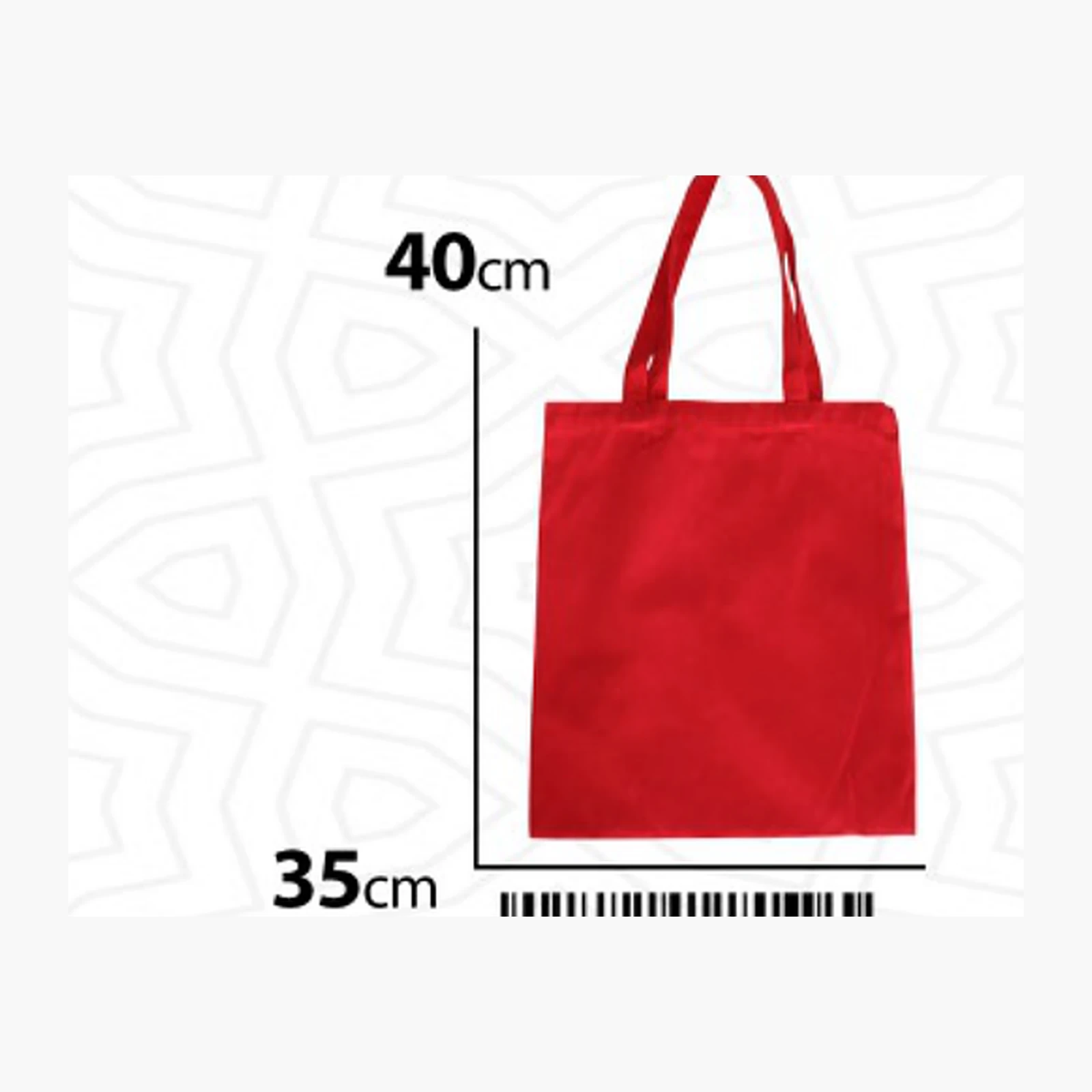 Bag — Style 027 — image 1 of 1