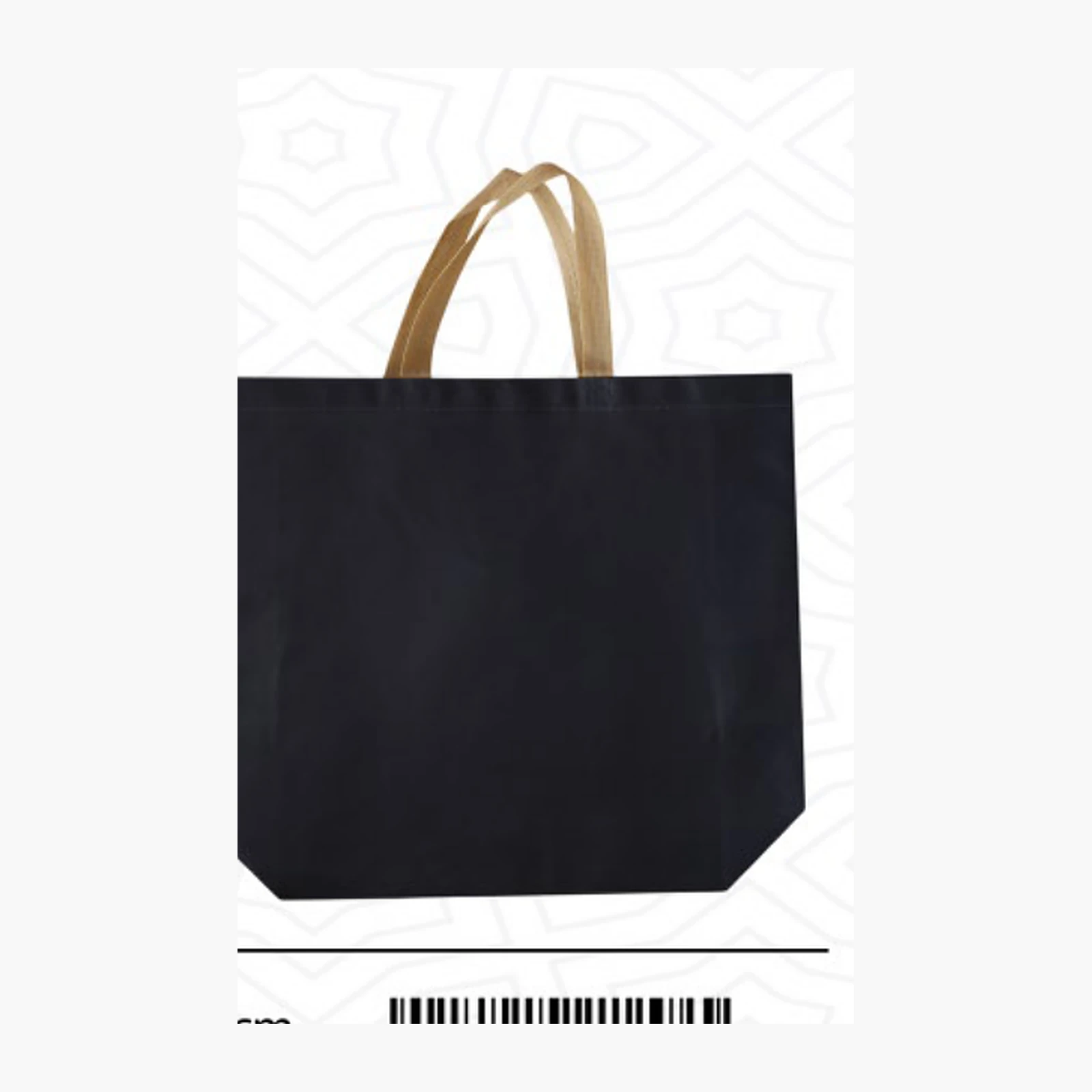 Bag — Style 017 — image 1 of 1