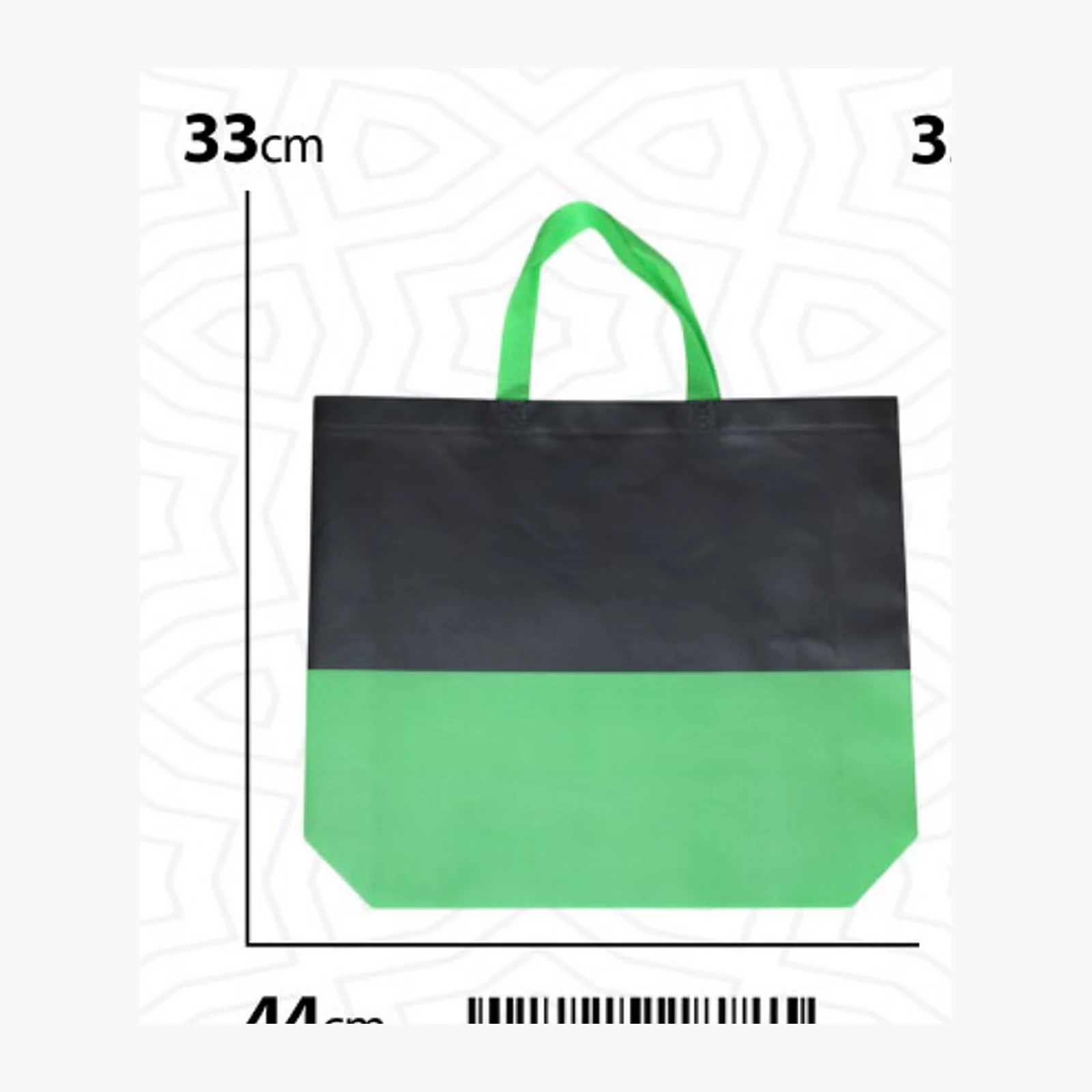 Bag — Style 018 — image 1 of 1