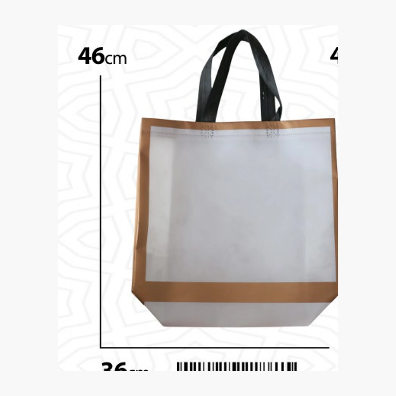 Bag — Style 004 — image 1 of 1