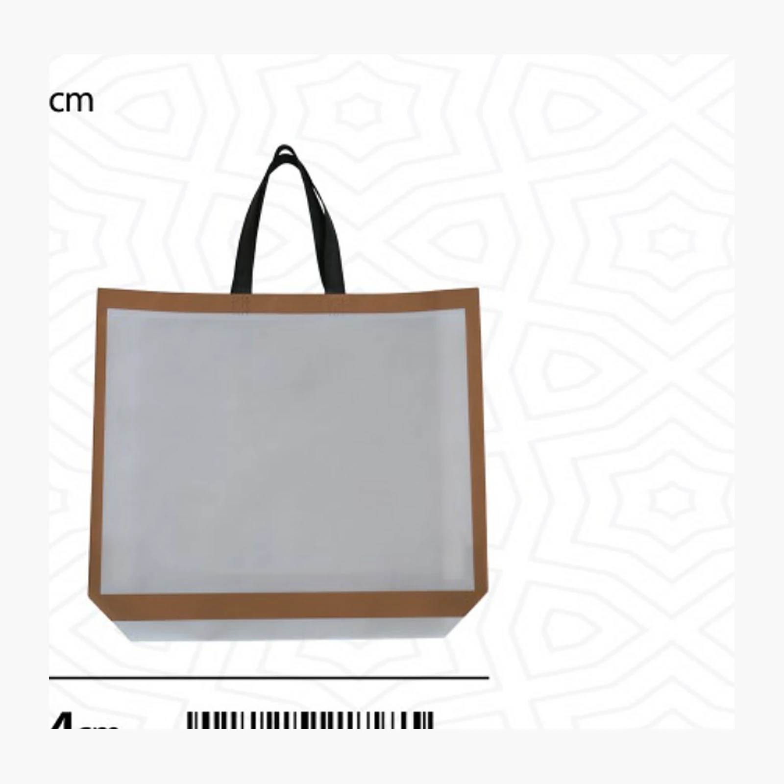 Bag — Style 008 — image 1 of 1