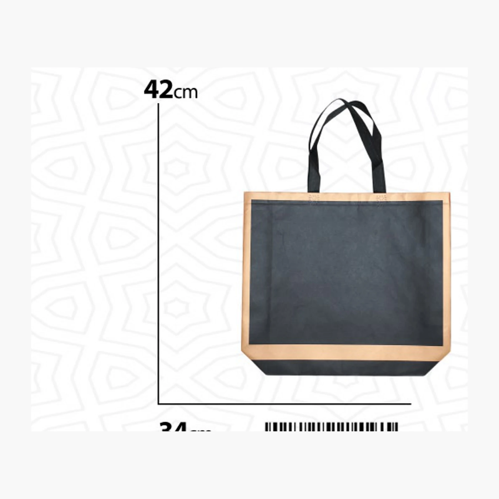 Bag — Style 007 — image 1 of 1