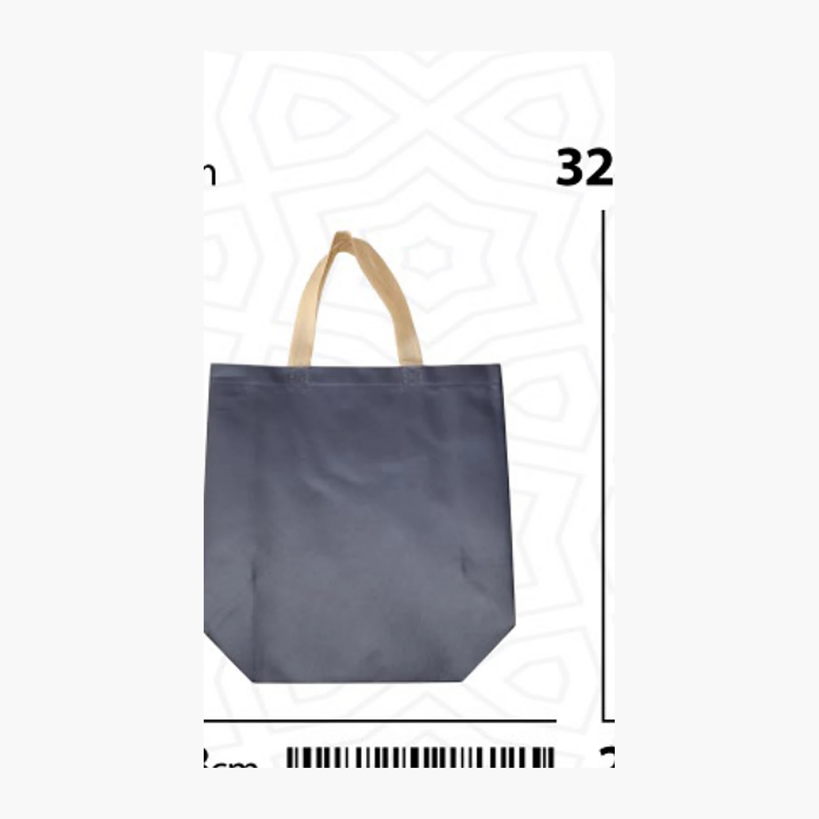 Bag — Style 013 — image 1 of 1