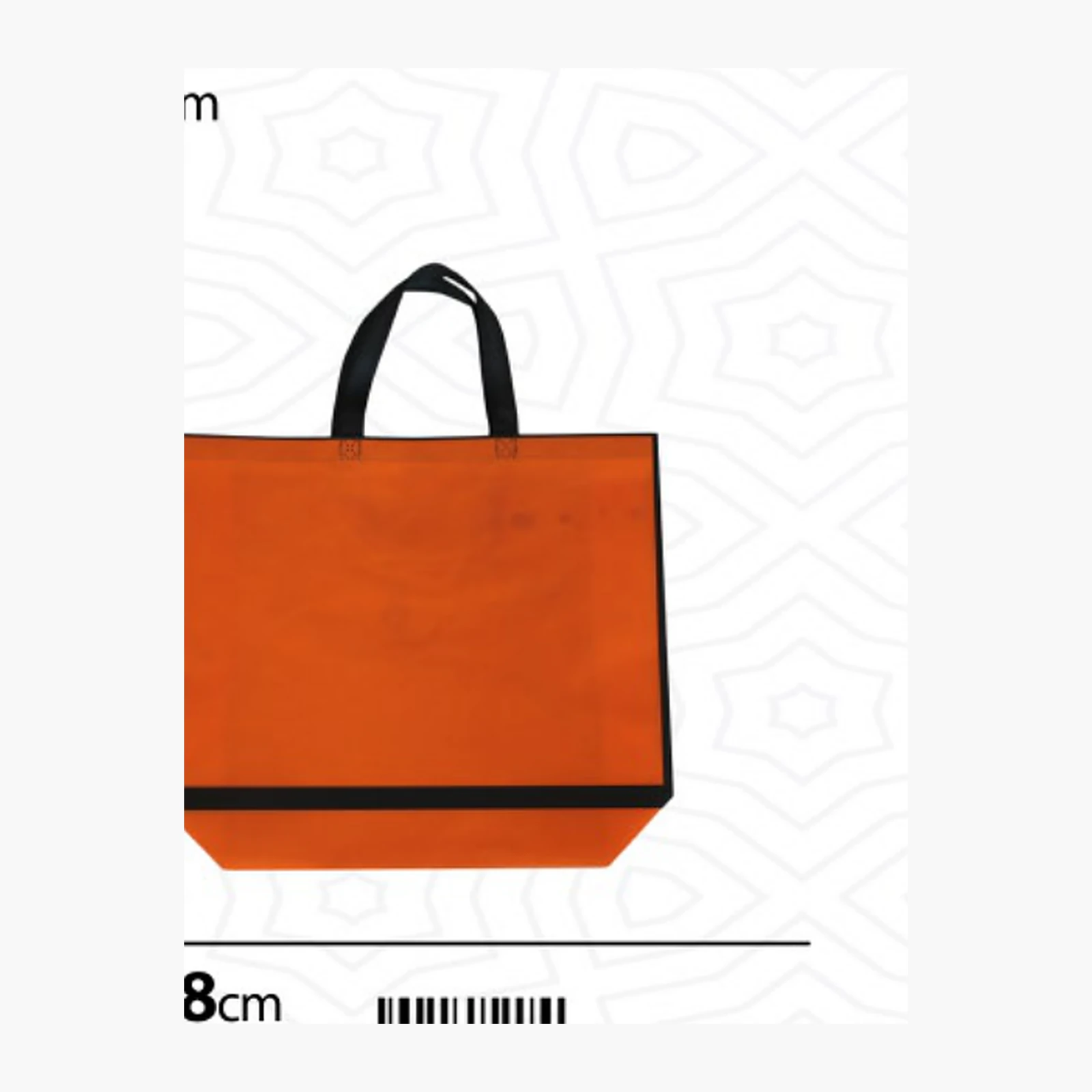Bag — Style 011 — image 1 of 1