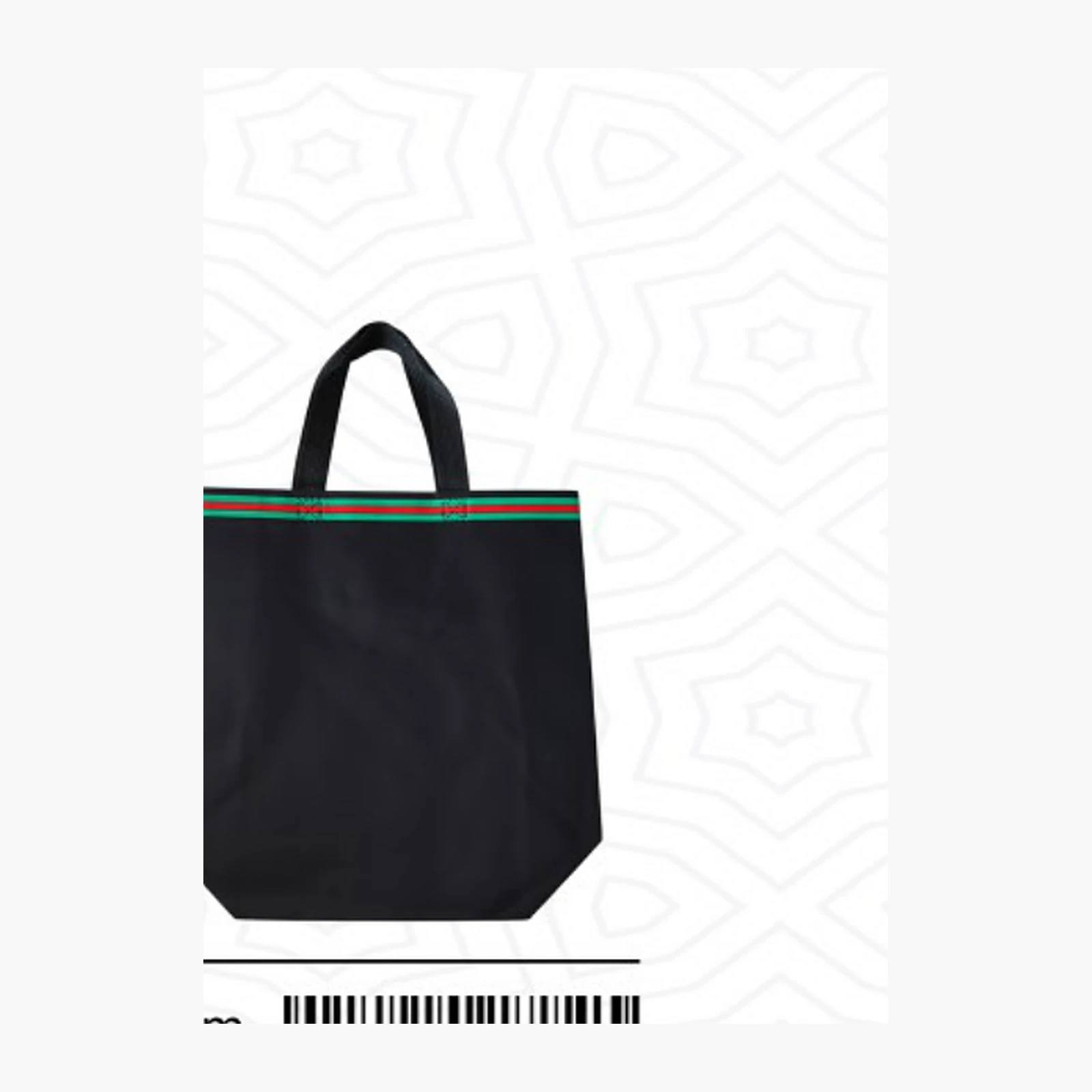 Bag — Style 014 — image 1 of 1
