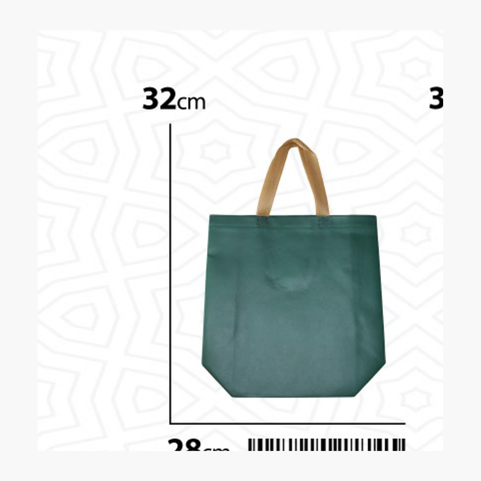 Bag — Style 012 — image 1 of 1