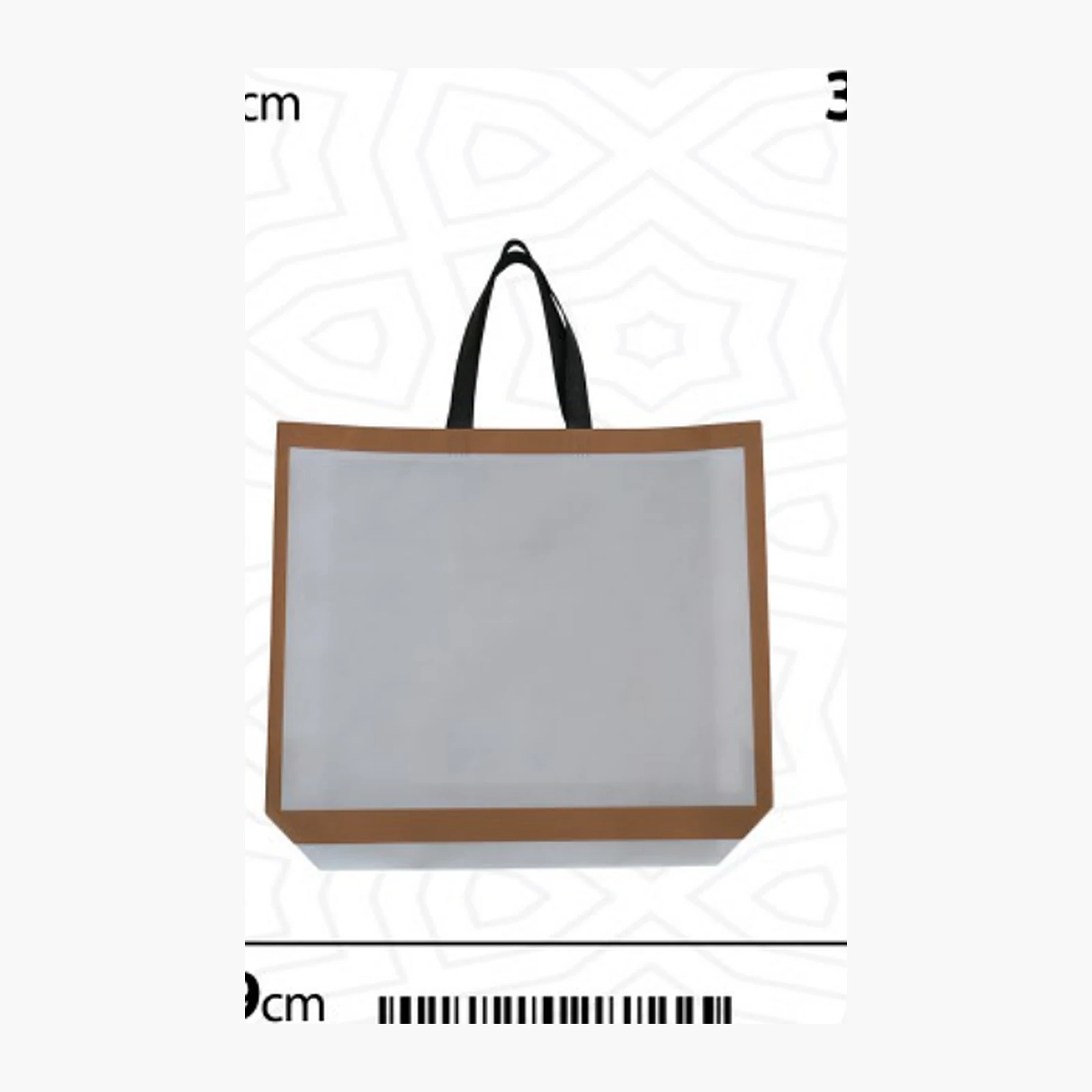 Bag — Style 010 — image 1 of 1