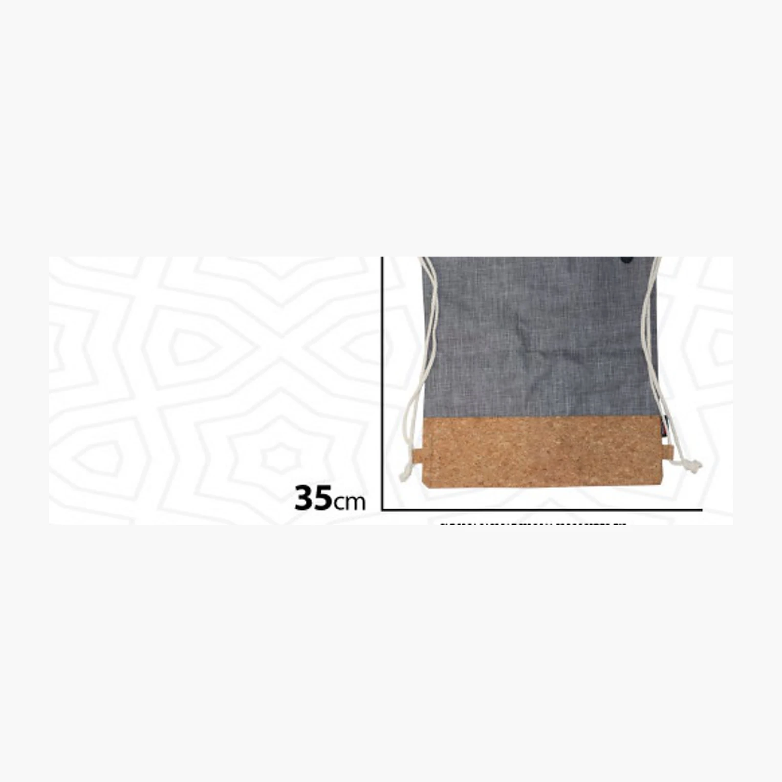 Bag — Style 077 — image 1 of 1