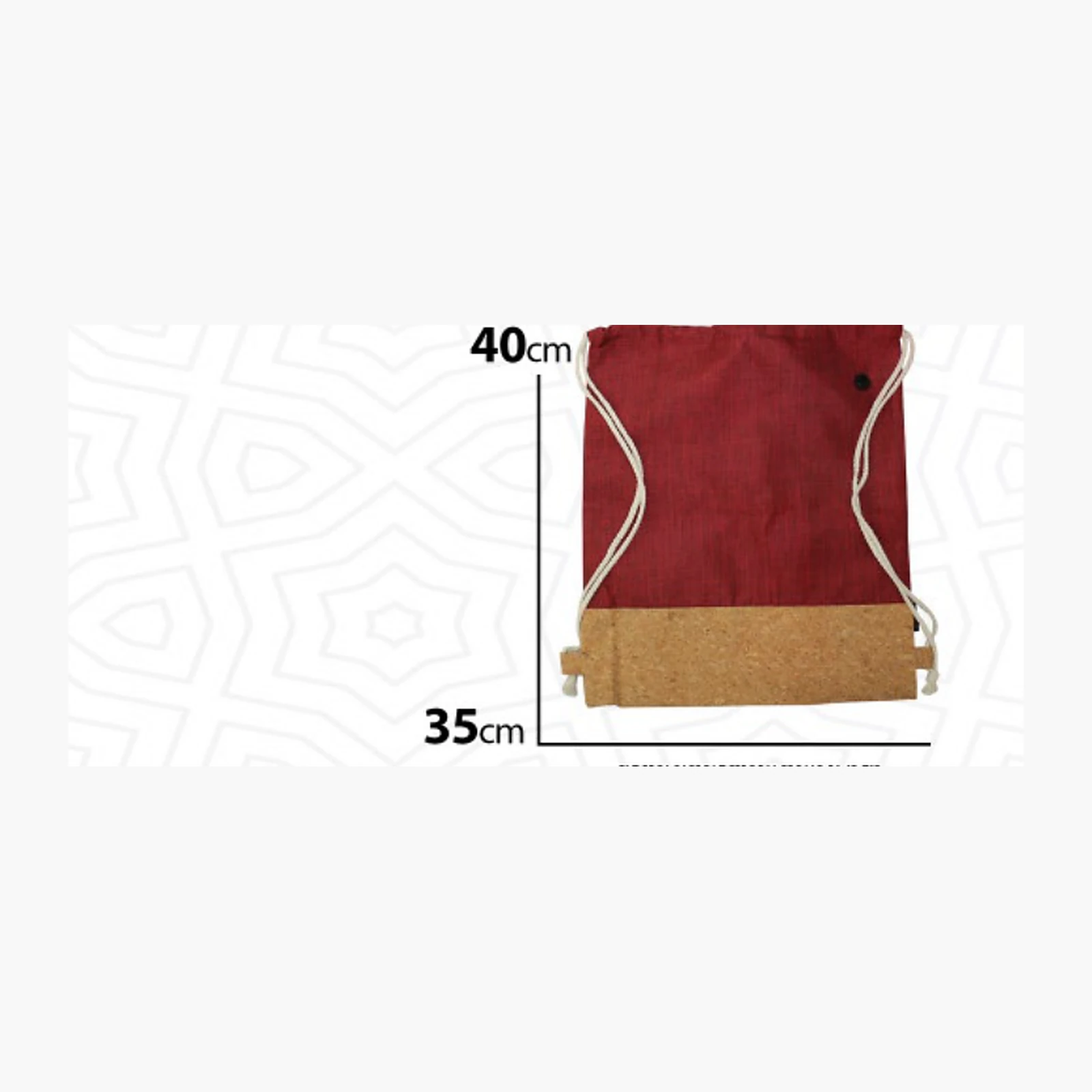 Bag — Style 075 — image 1 of 1