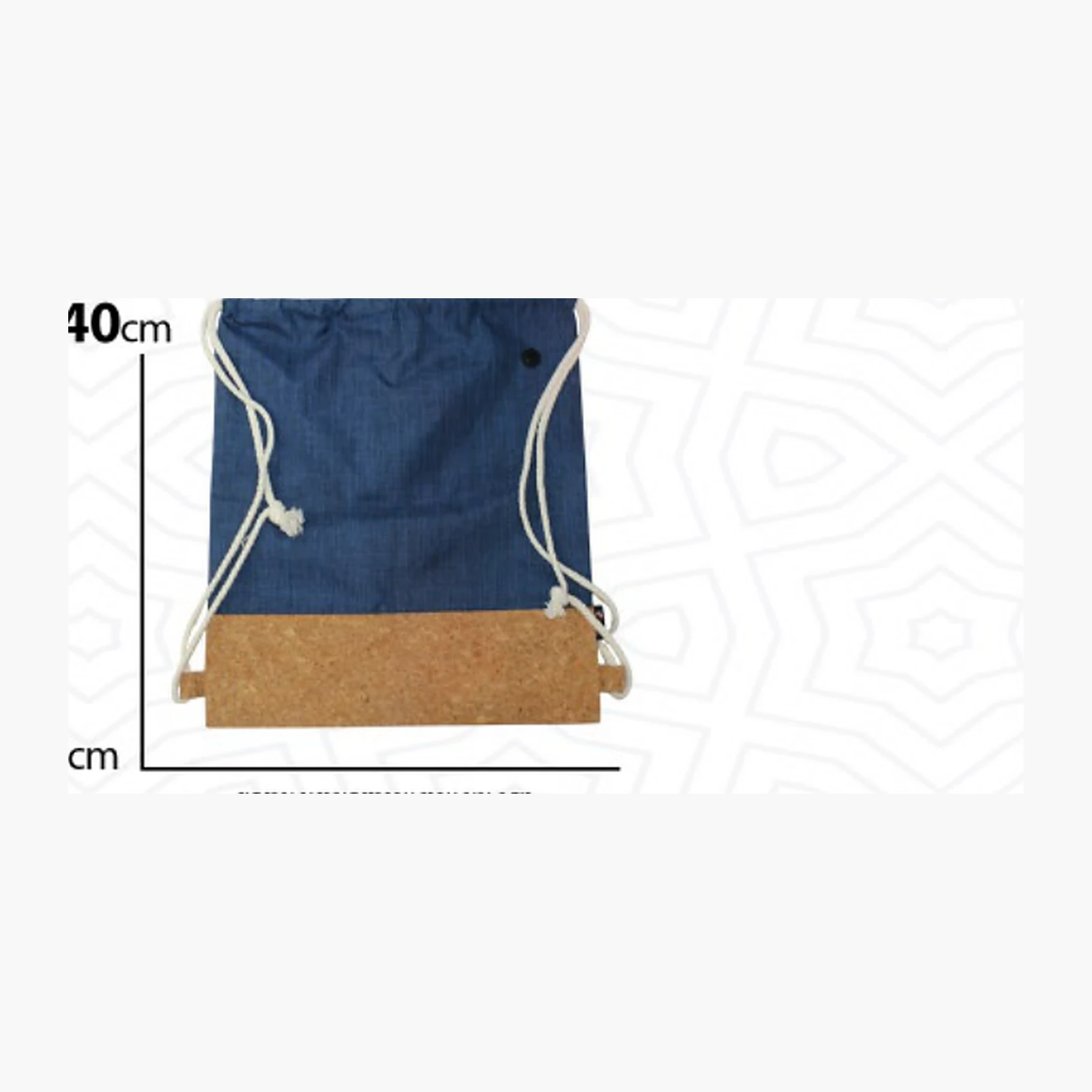 Bag — Style 076 — image 1 of 1