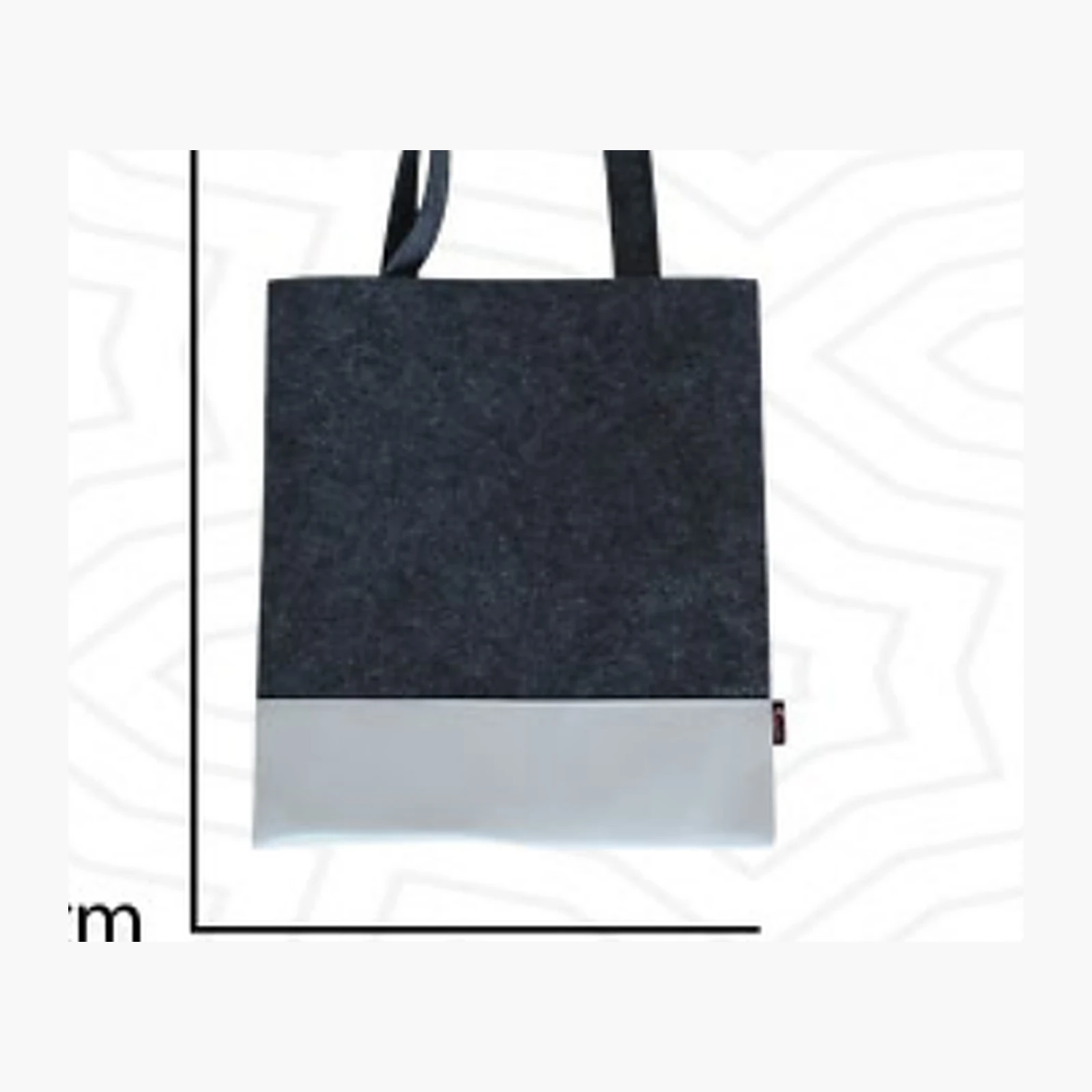 Bag — Style 025 — image 1 of 1
