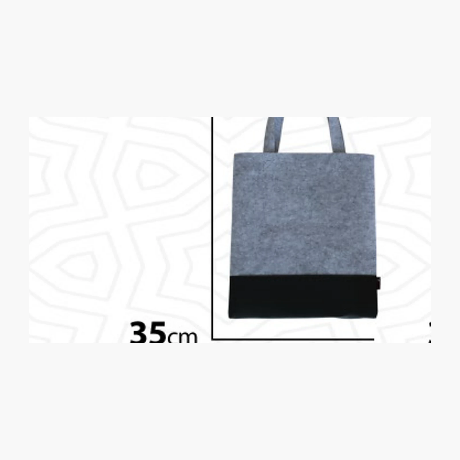 Bag — Style 024 — image 1 of 1
