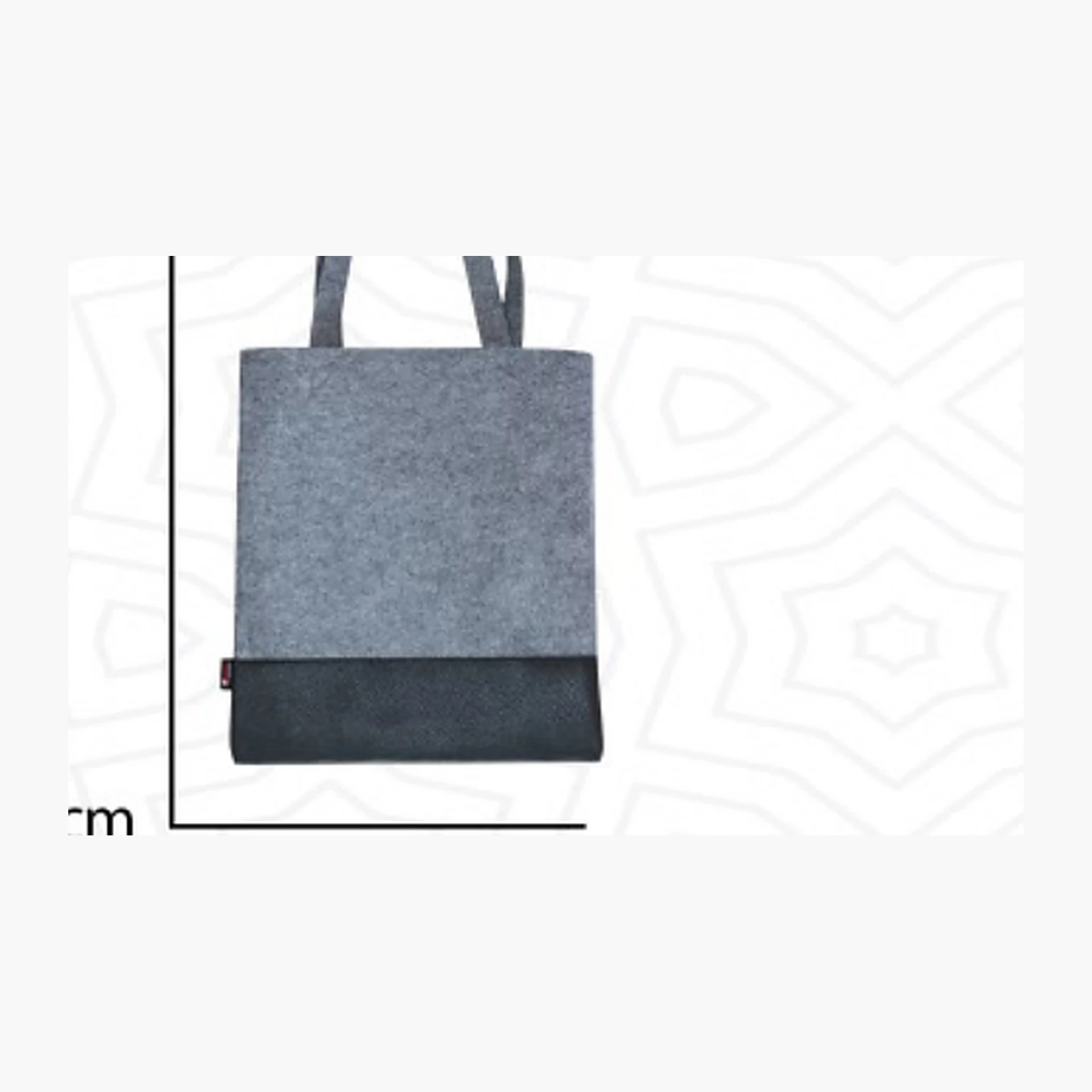 Bag — Style 026 — image 1 of 1