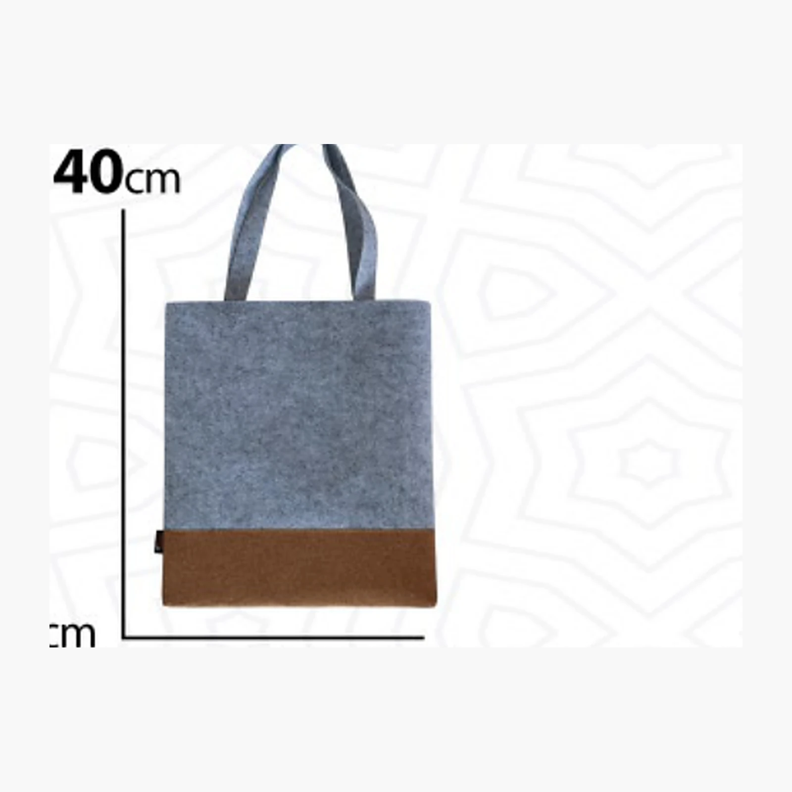 Bag — Style 023 — image 1 of 1
