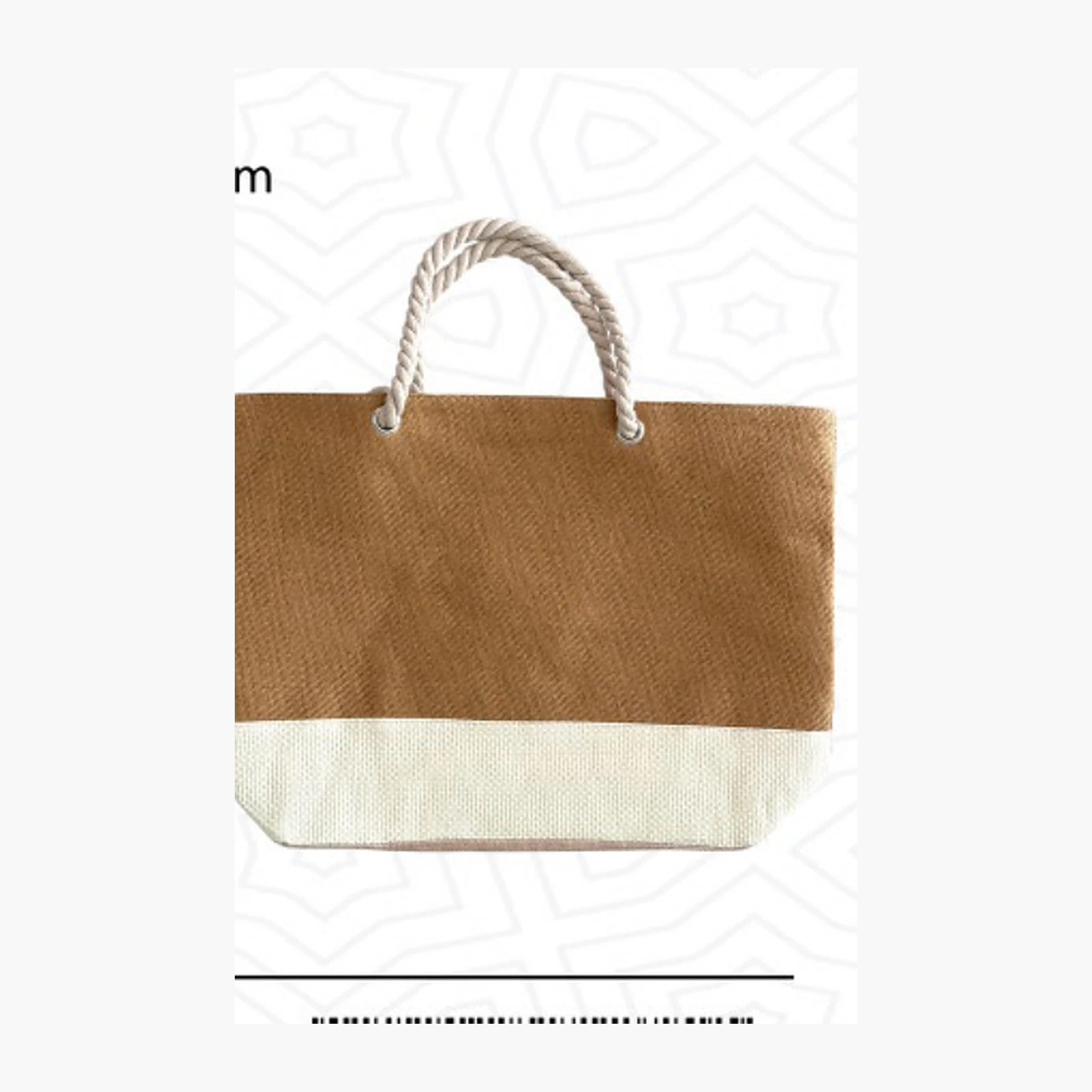 Bag — Style 003 — image 1 of 1