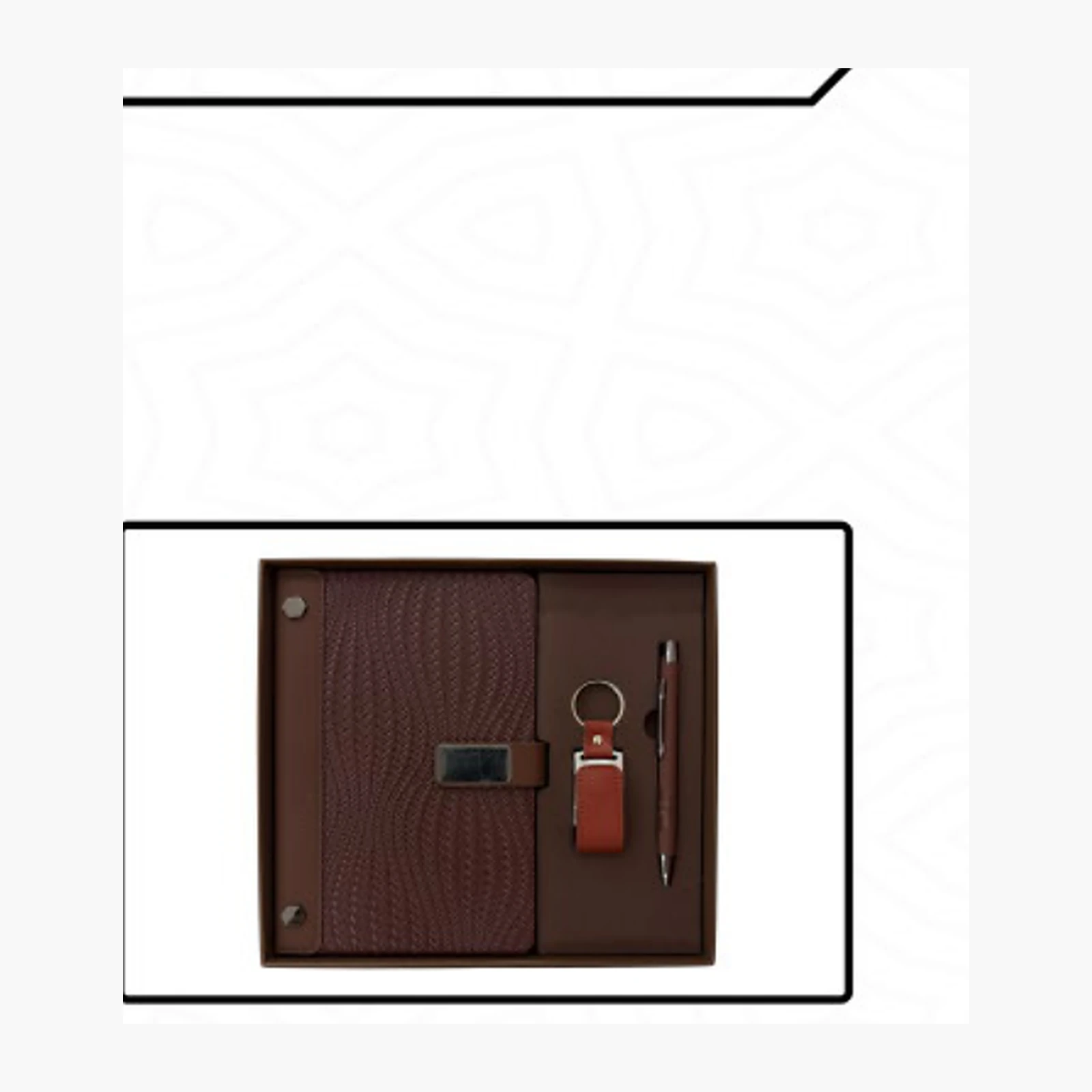 Box — Style 007 — image 1 of 1
