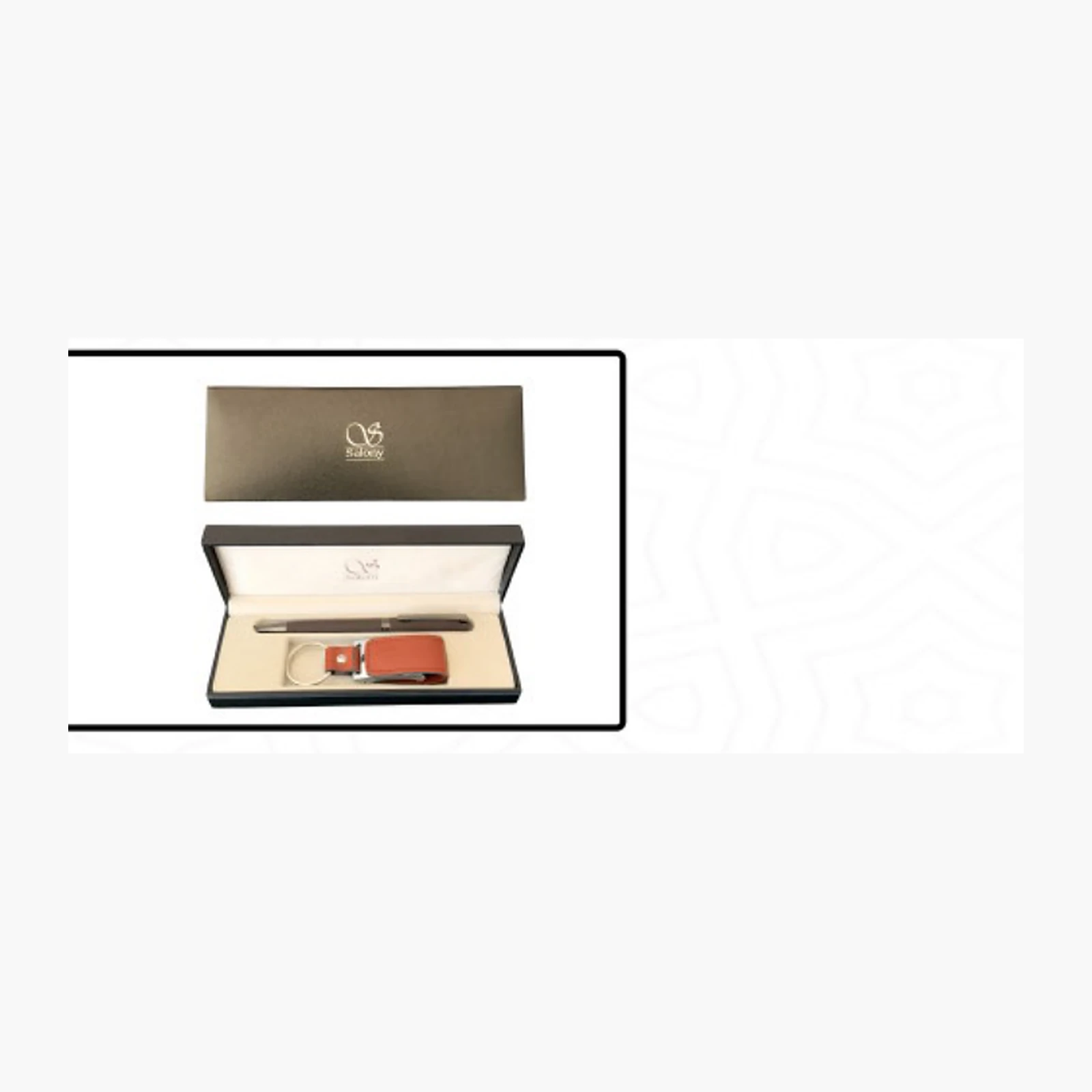 Box — Style 024 — image 1 of 1