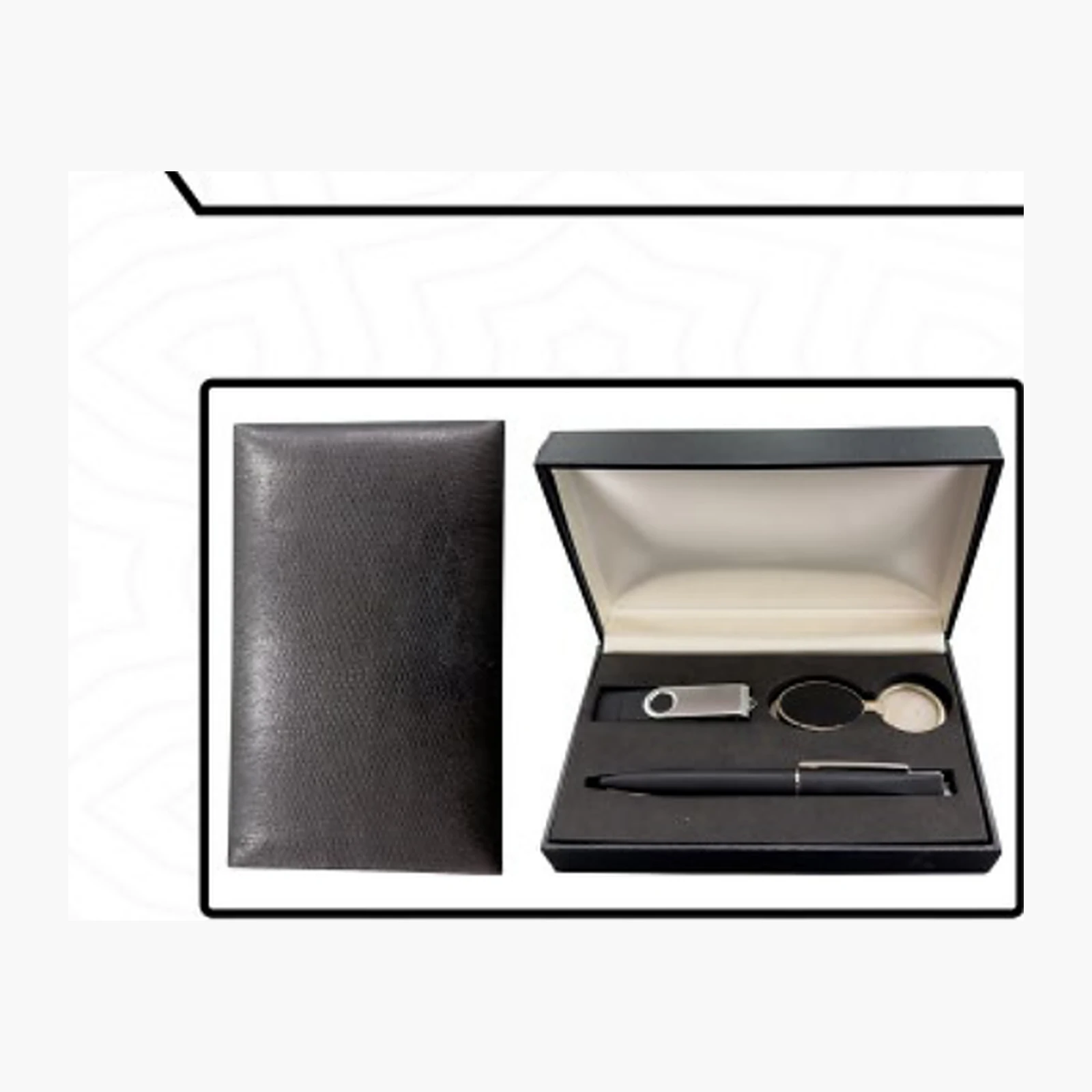 Box — Style 025 — image 1 of 1