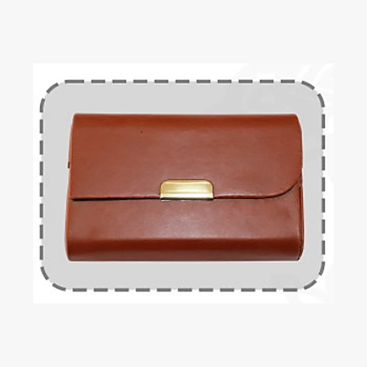 Business card case — Style 032 — image 1 of 1