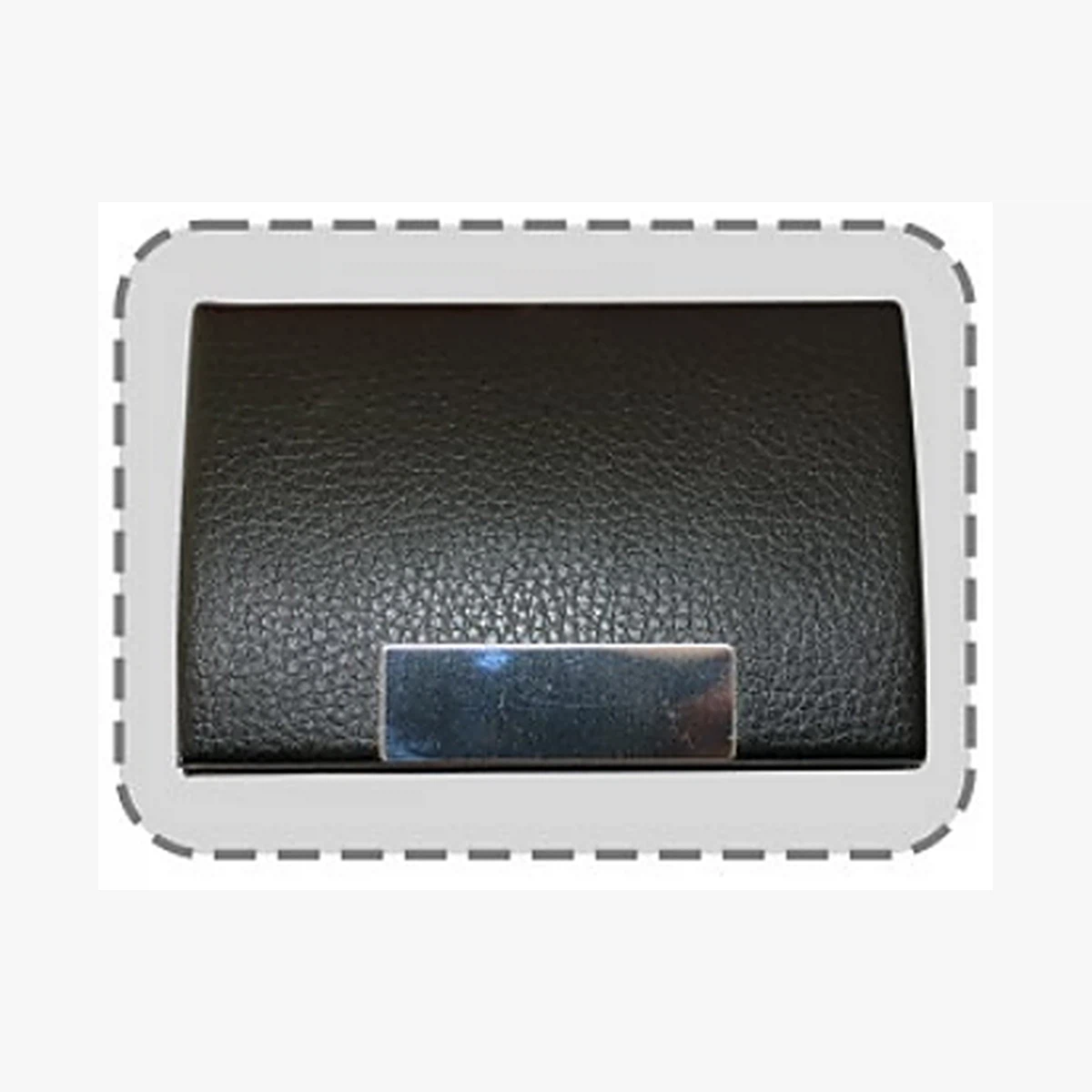 Business card case — Style 031 — image 1 of 1